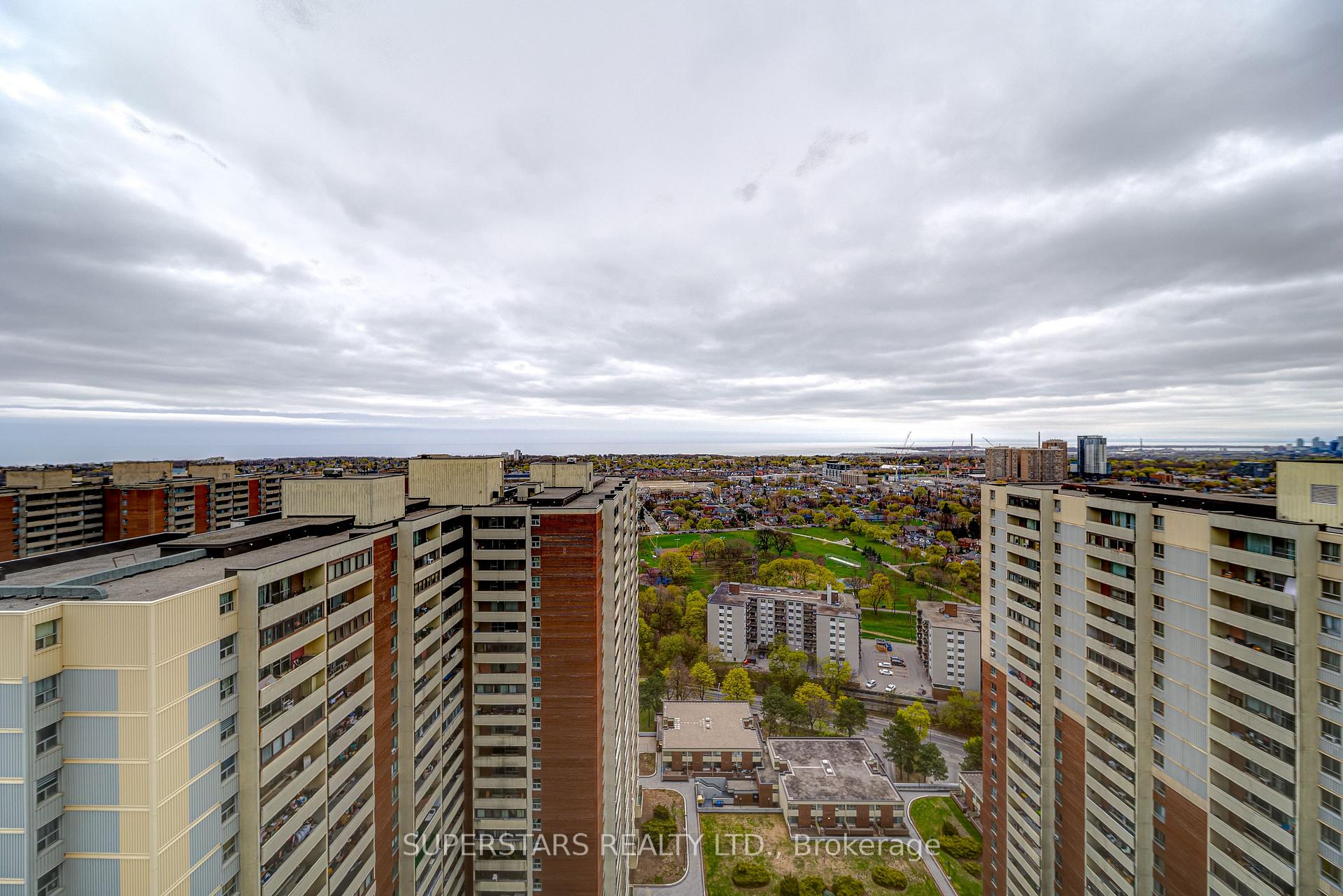 Photo 35 of Unit 3504, 3 Massey Square, Toronto, Crescent Town — HOMEH