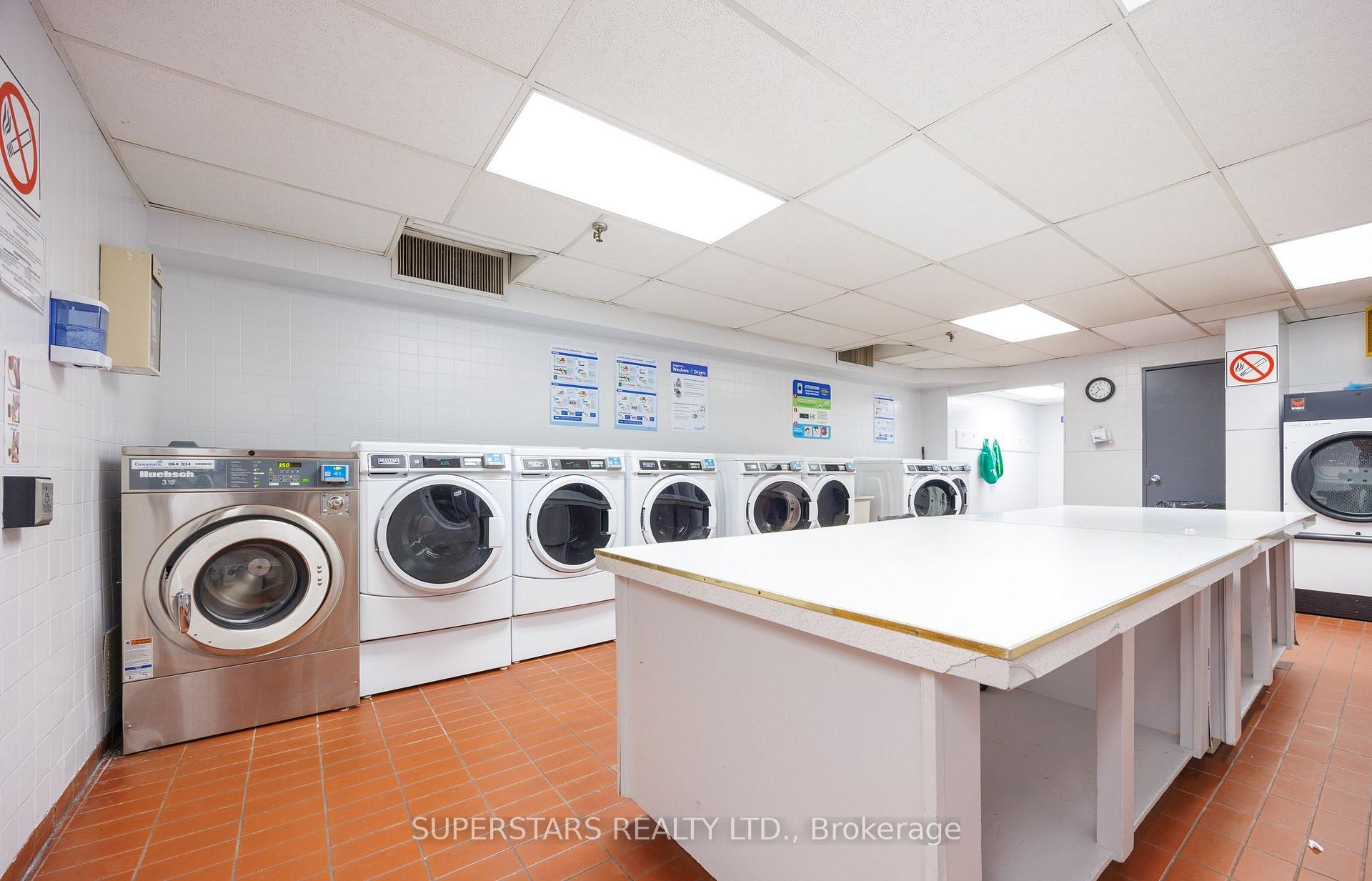 Photo 38 of Unit 3504, 3 Massey Square, Toronto, Crescent Town — HOMEH