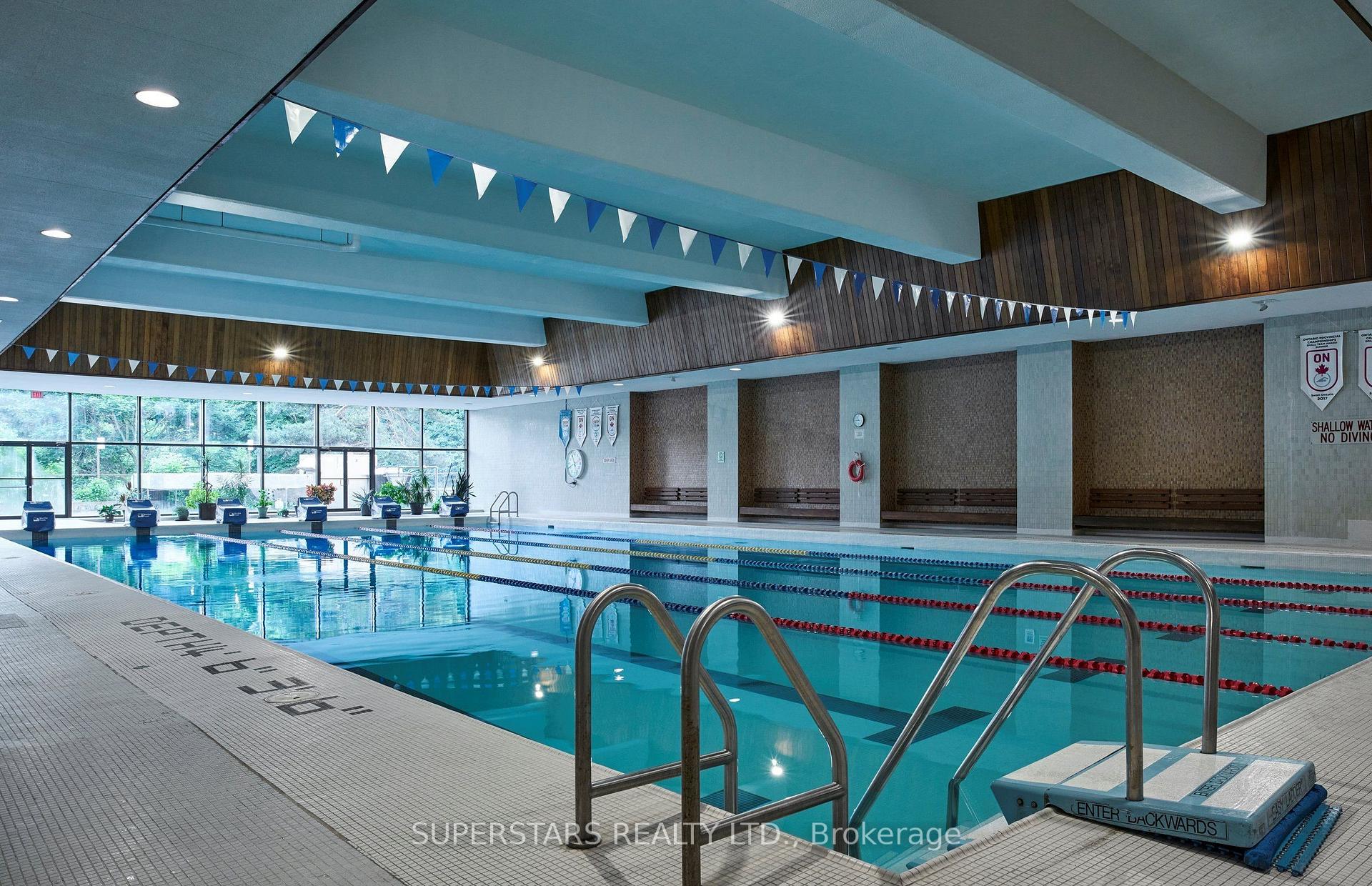 Photo 39 of Unit 3504, 3 Massey Square, Toronto, Crescent Town — HOMEH