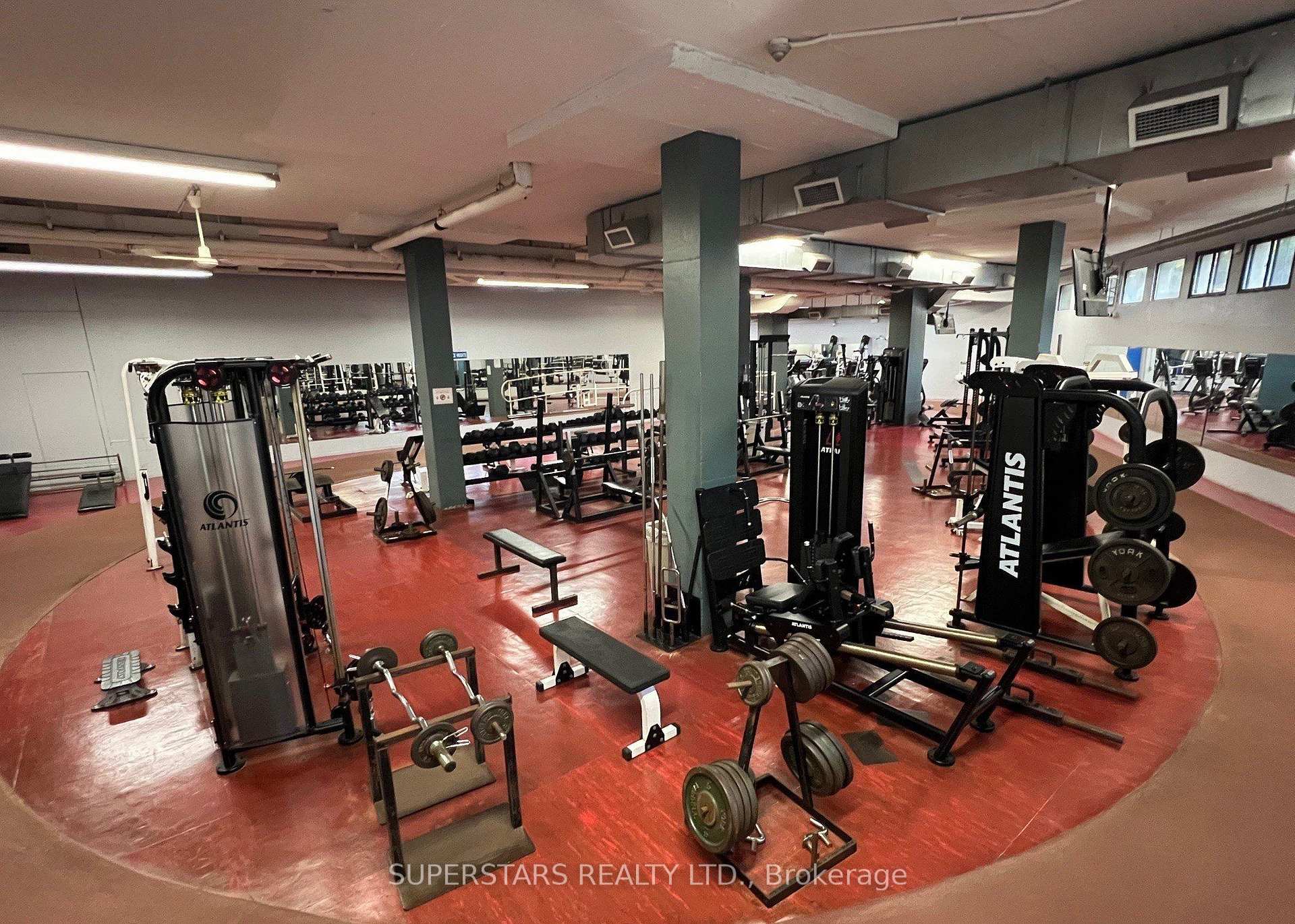 Photo 48 of Unit 3504, 3 Massey Square, Toronto, Crescent Town — HOMEH