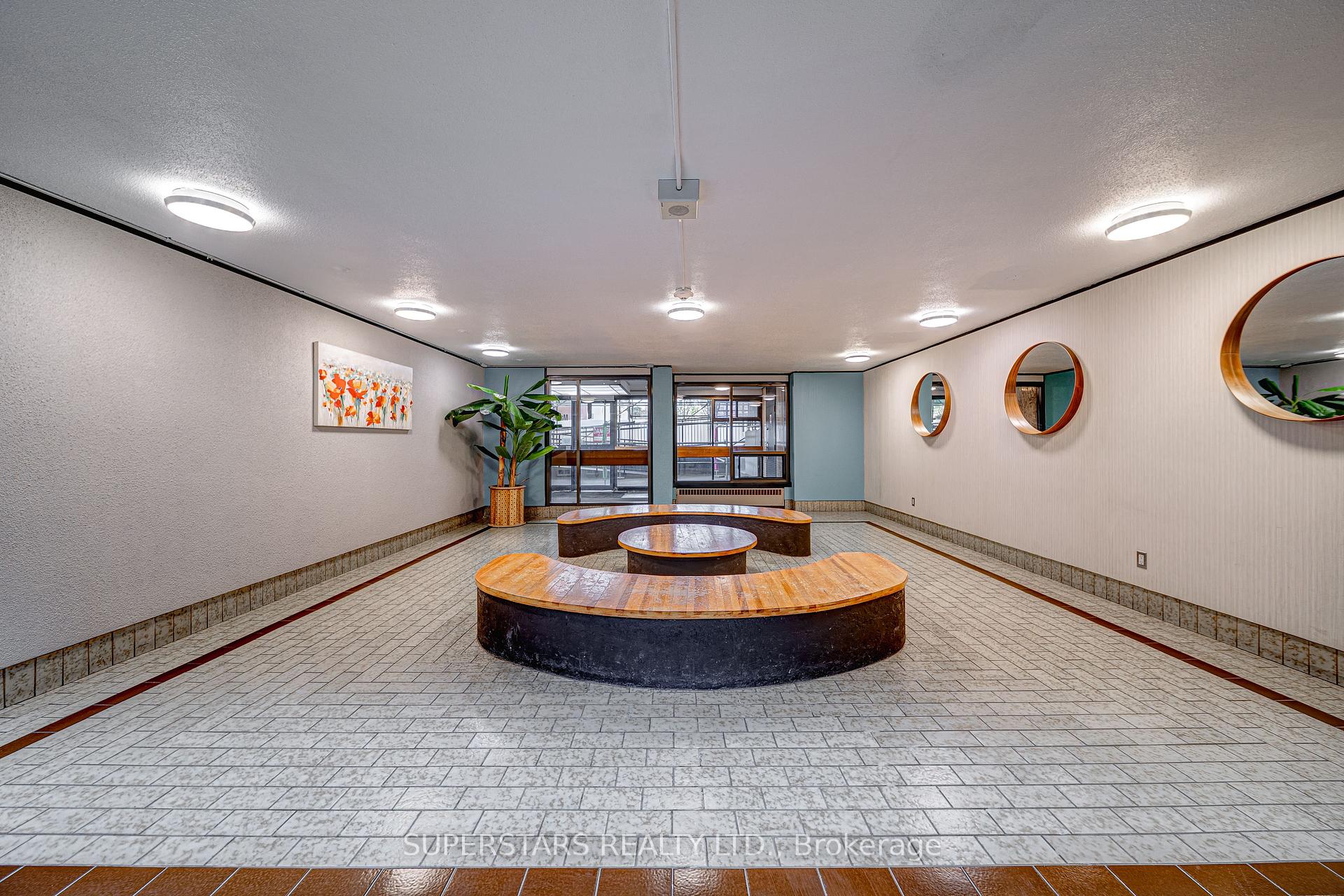 Photo 51 of Unit 3504, 3 Massey Square, Toronto, Crescent Town — HOMEH
