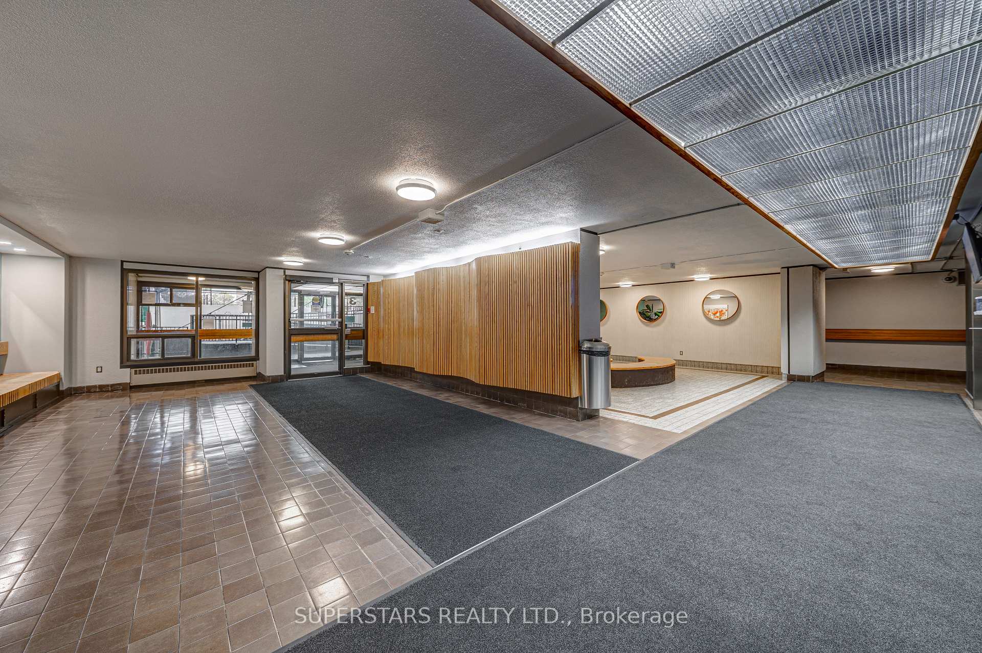 Photo 52 of Unit 3504, 3 Massey Square, Toronto, Crescent Town — HOMEH