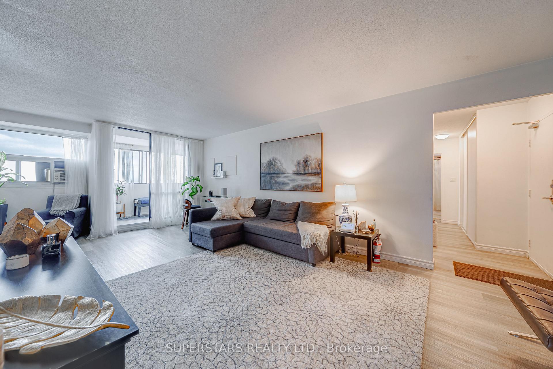Photo 54 of Unit 3504, 3 Massey Square, Toronto, Crescent Town — HOMEH