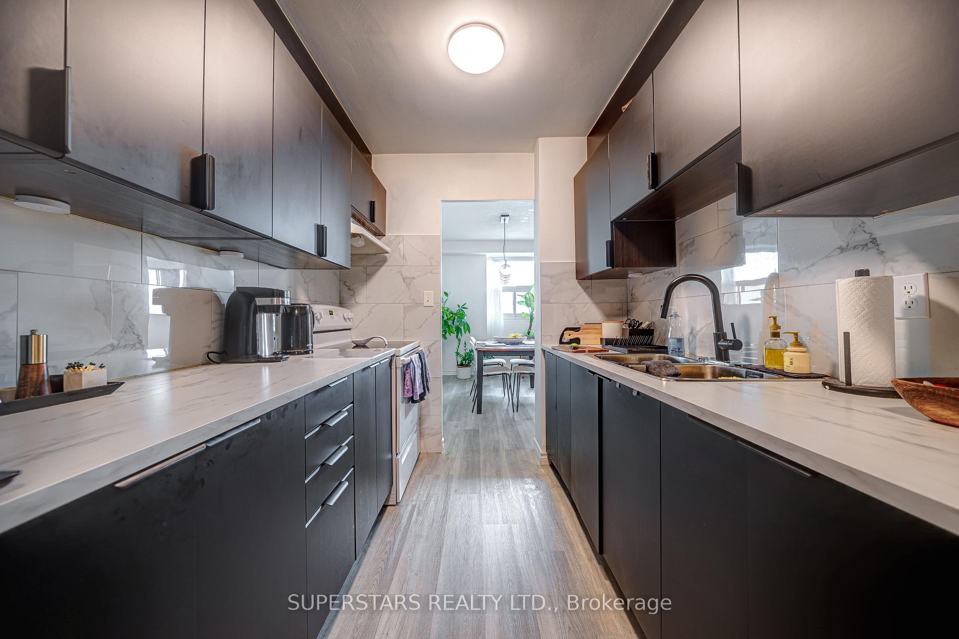 Photo 5 of Unit 3504, 3 Massey Square, Toronto, Crescent Town — HOMEH