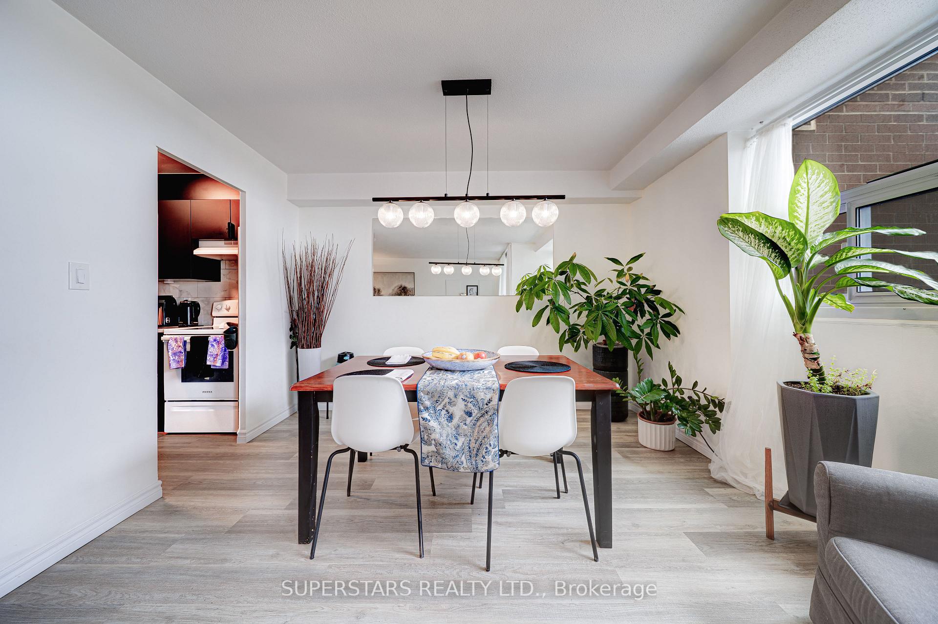 Photo 6 of Unit 3504, 3 Massey Square, Toronto, Crescent Town — HOMEH