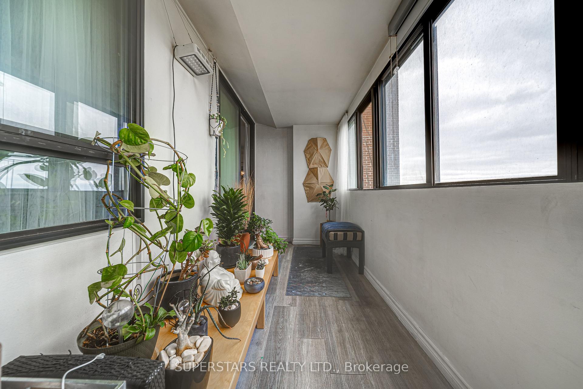 Photo 10 of Unit 3504, 3 Massey Square, Toronto, Crescent Town — HOMEH