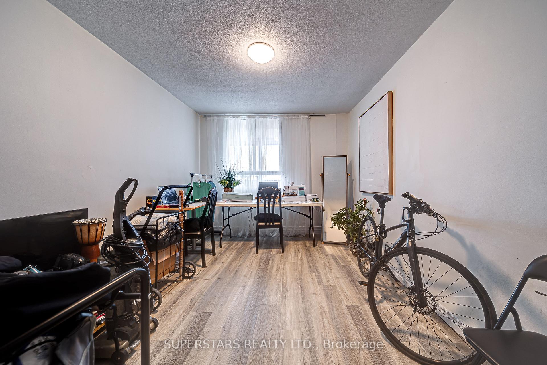 Photo 14 of Unit 3504, 3 Massey Square, Toronto, Crescent Town — HOMEH