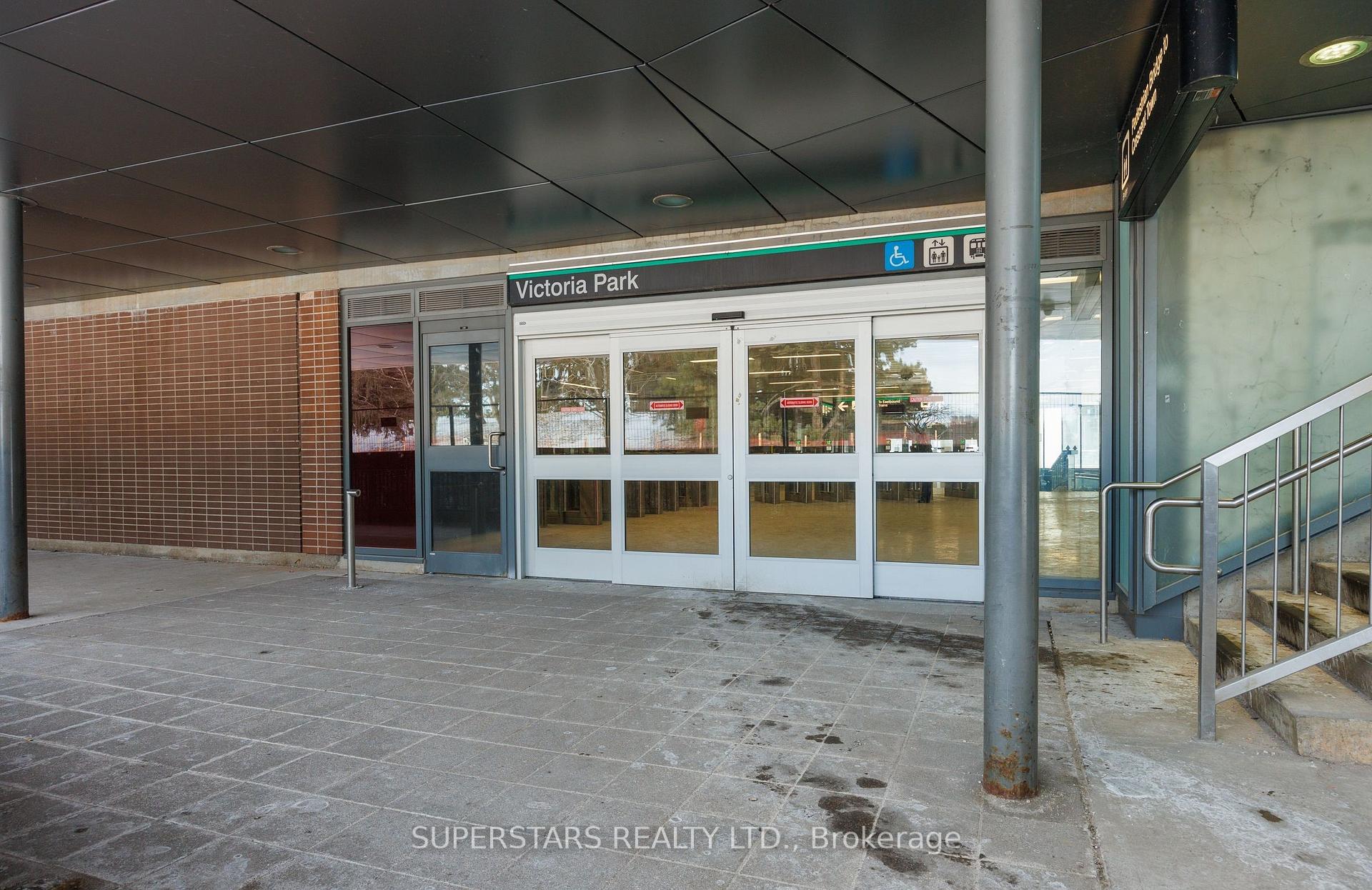 Photo 43 of Unit 3504, 3 Massey Square, Toronto, Crescent Town — HOMEH