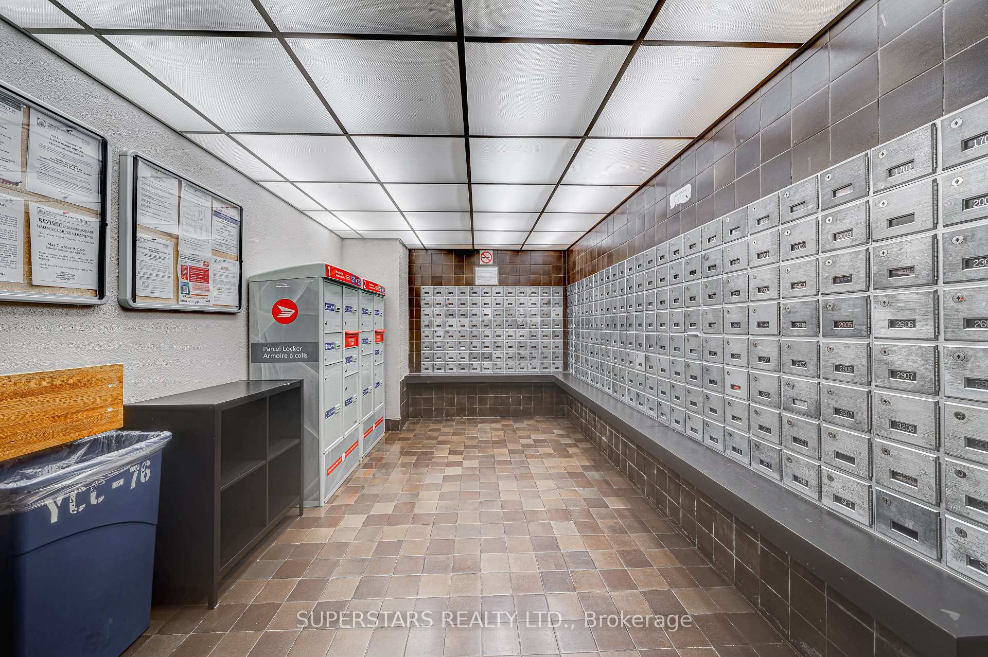 Photo 46 of Unit 3504, 3 Massey Square, Toronto, Crescent Town — HOMEH