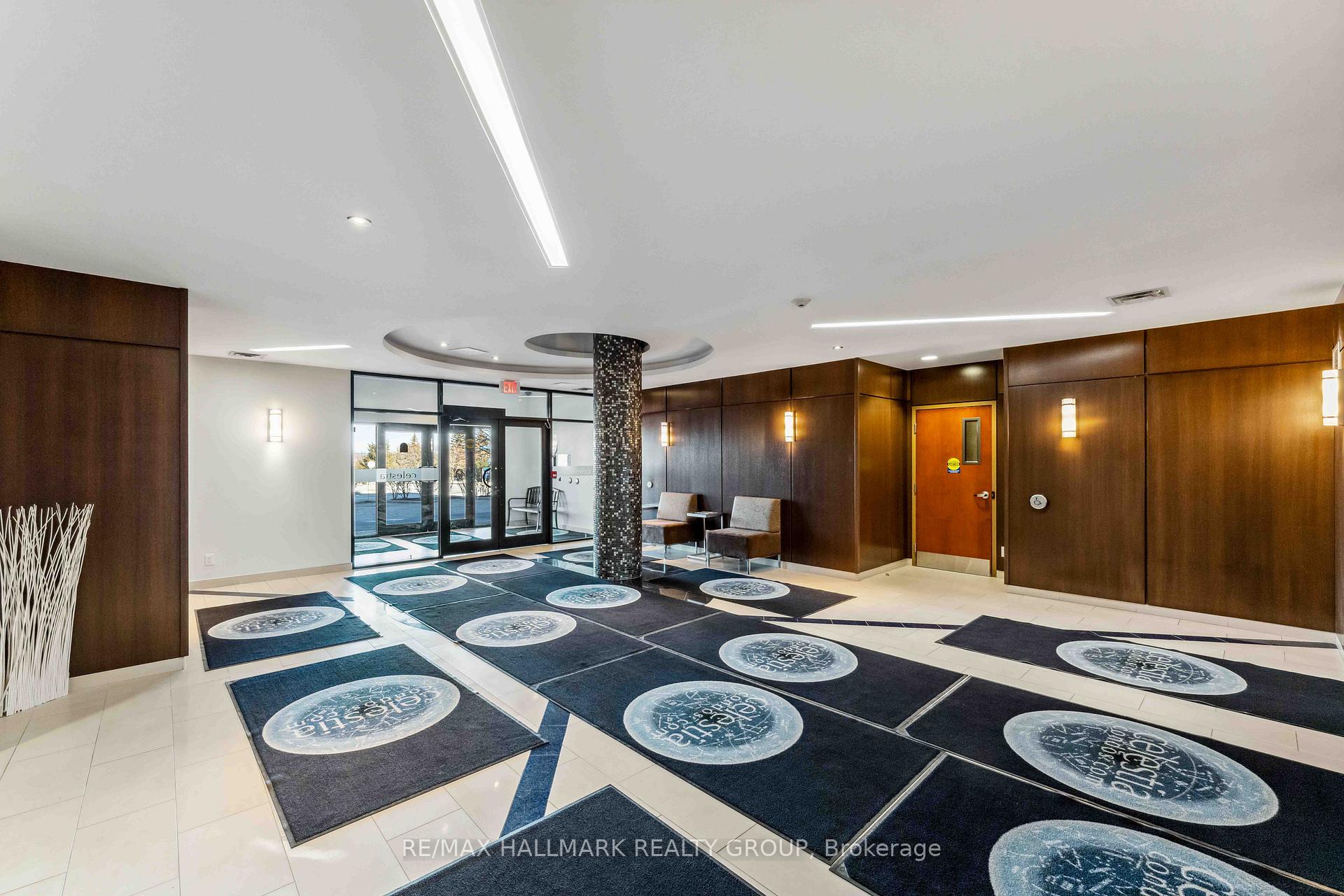 Photo 2 of Unit 604, 310 Centrum Boulevard, Ottawa, Bilberry Creek/Queenswood Heights — HOMEH