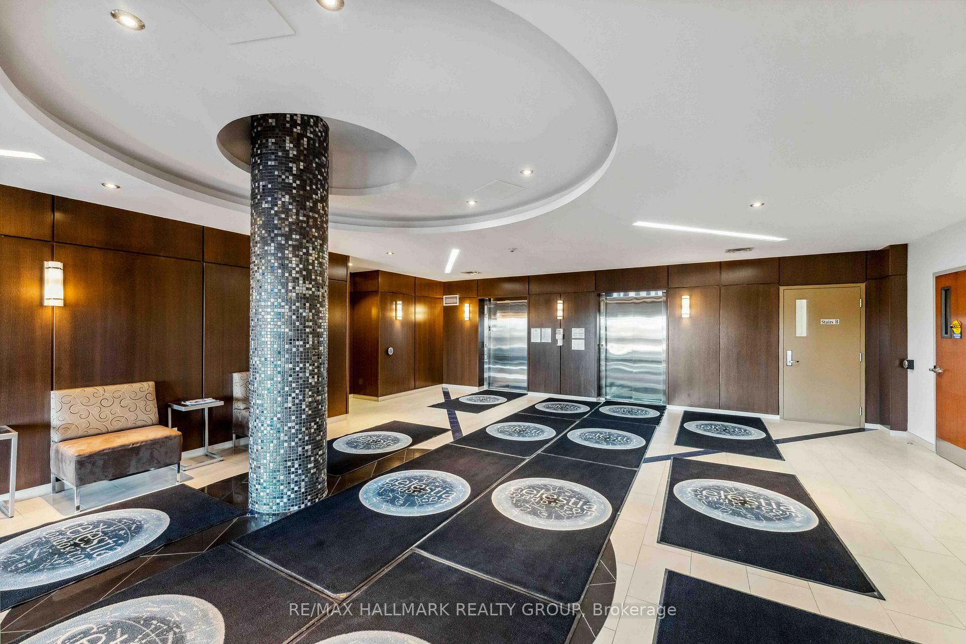 Photo 3 of Unit 604, 310 Centrum Boulevard, Ottawa, Bilberry Creek/Queenswood Heights — HOMEH