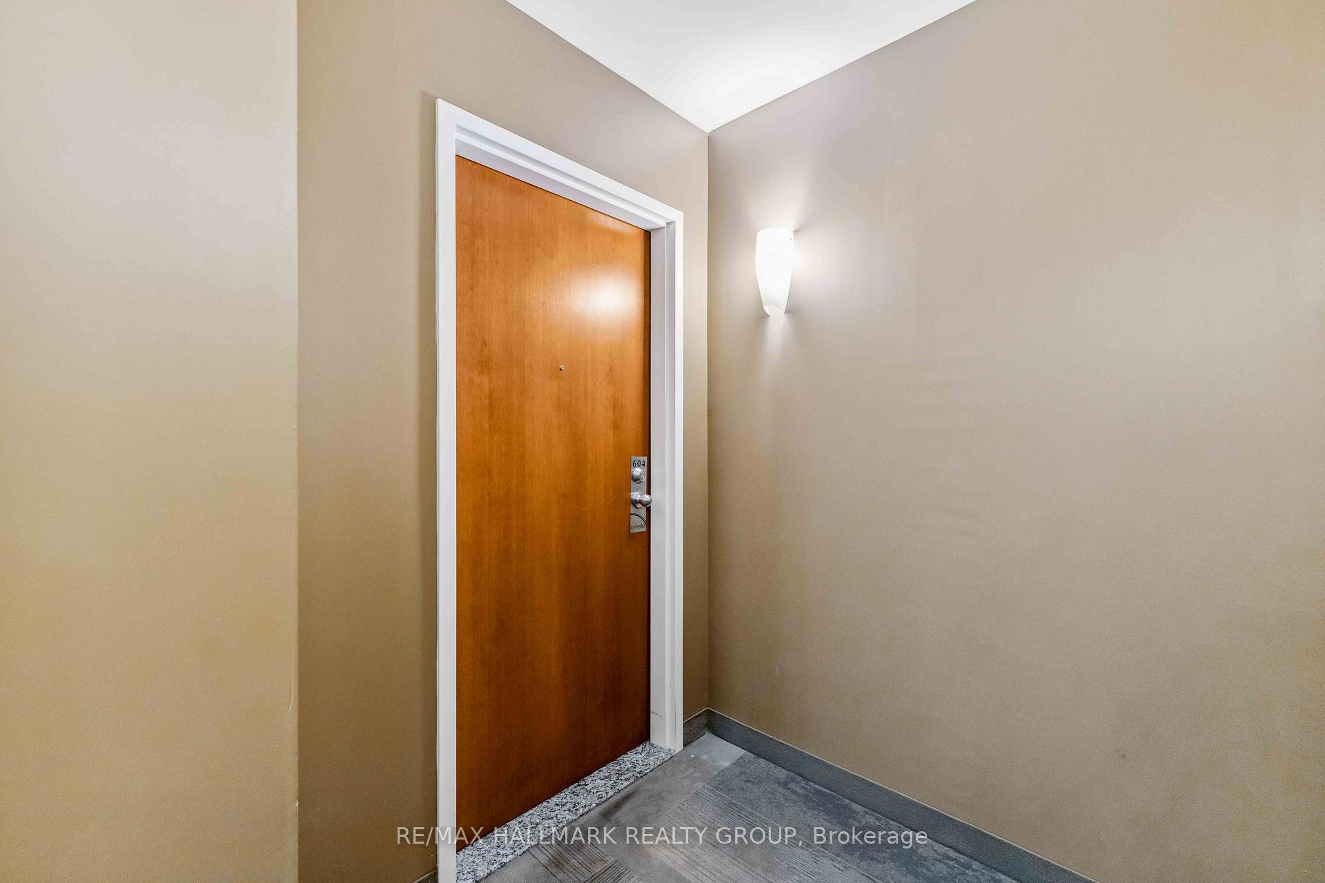 Photo 4 of Unit 604, 310 Centrum Boulevard, Ottawa, Bilberry Creek/Queenswood Heights — HOMEH