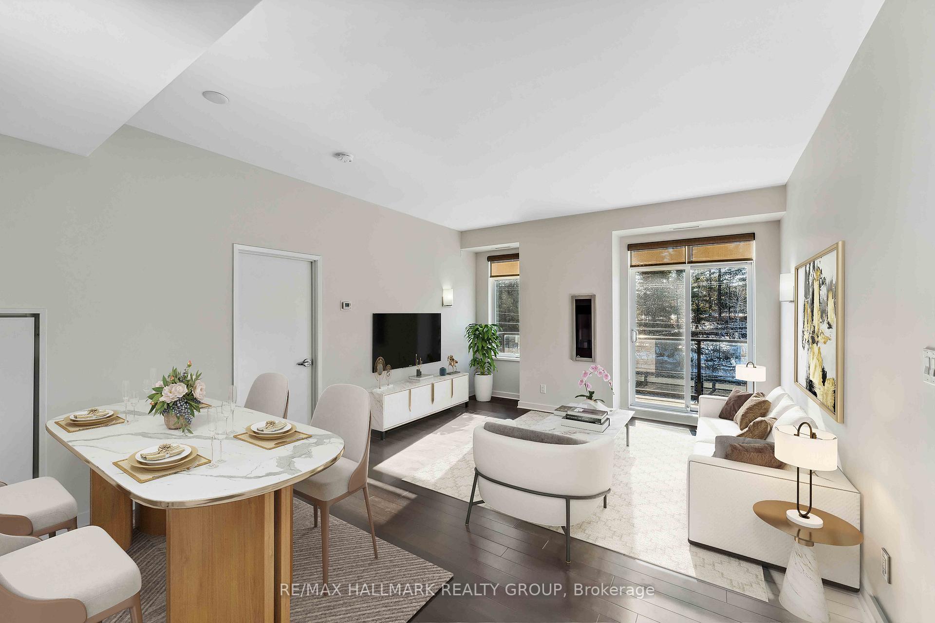 Photo 6 of Unit 604, 310 Centrum Boulevard, Ottawa, Bilberry Creek/Queenswood Heights — HOMEH