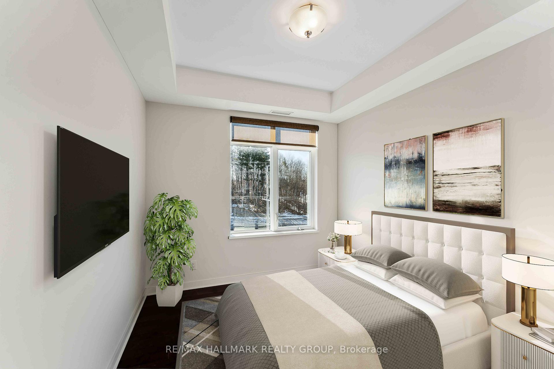 Photo 7 of Unit 604, 310 Centrum Boulevard, Ottawa, Bilberry Creek/Queenswood Heights — HOMEH