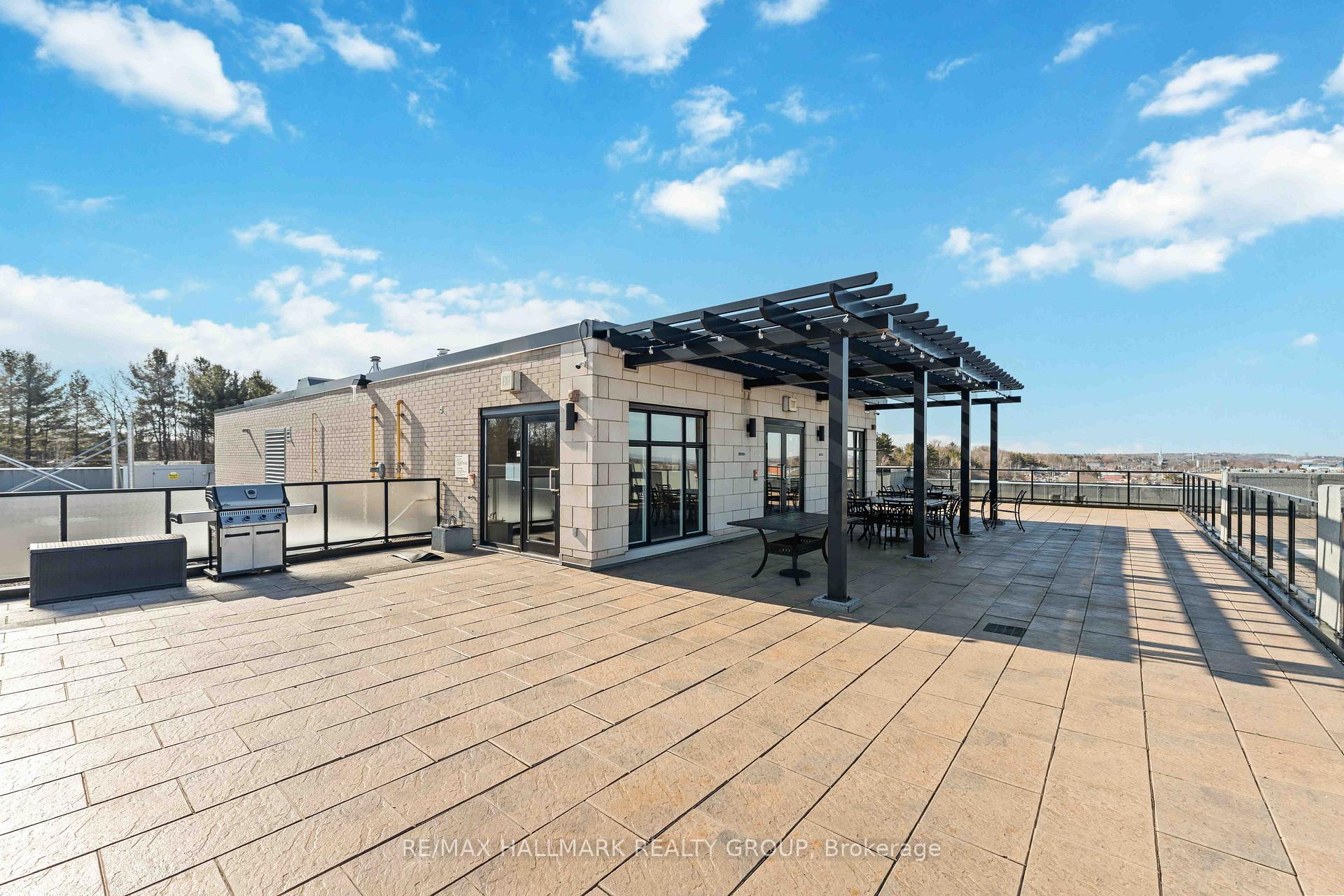 Photo 26 of Unit 604, 310 Centrum Boulevard, Ottawa, Bilberry Creek/Queenswood Heights — HOMEH