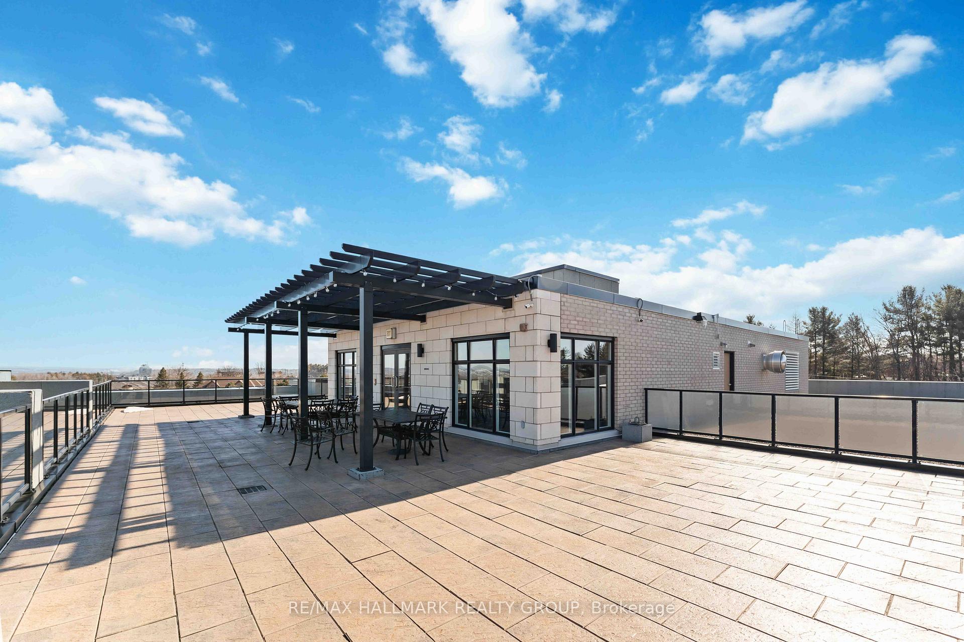 Photo 28 of Unit 604, 310 Centrum Boulevard, Ottawa, Bilberry Creek/Queenswood Heights — HOMEH