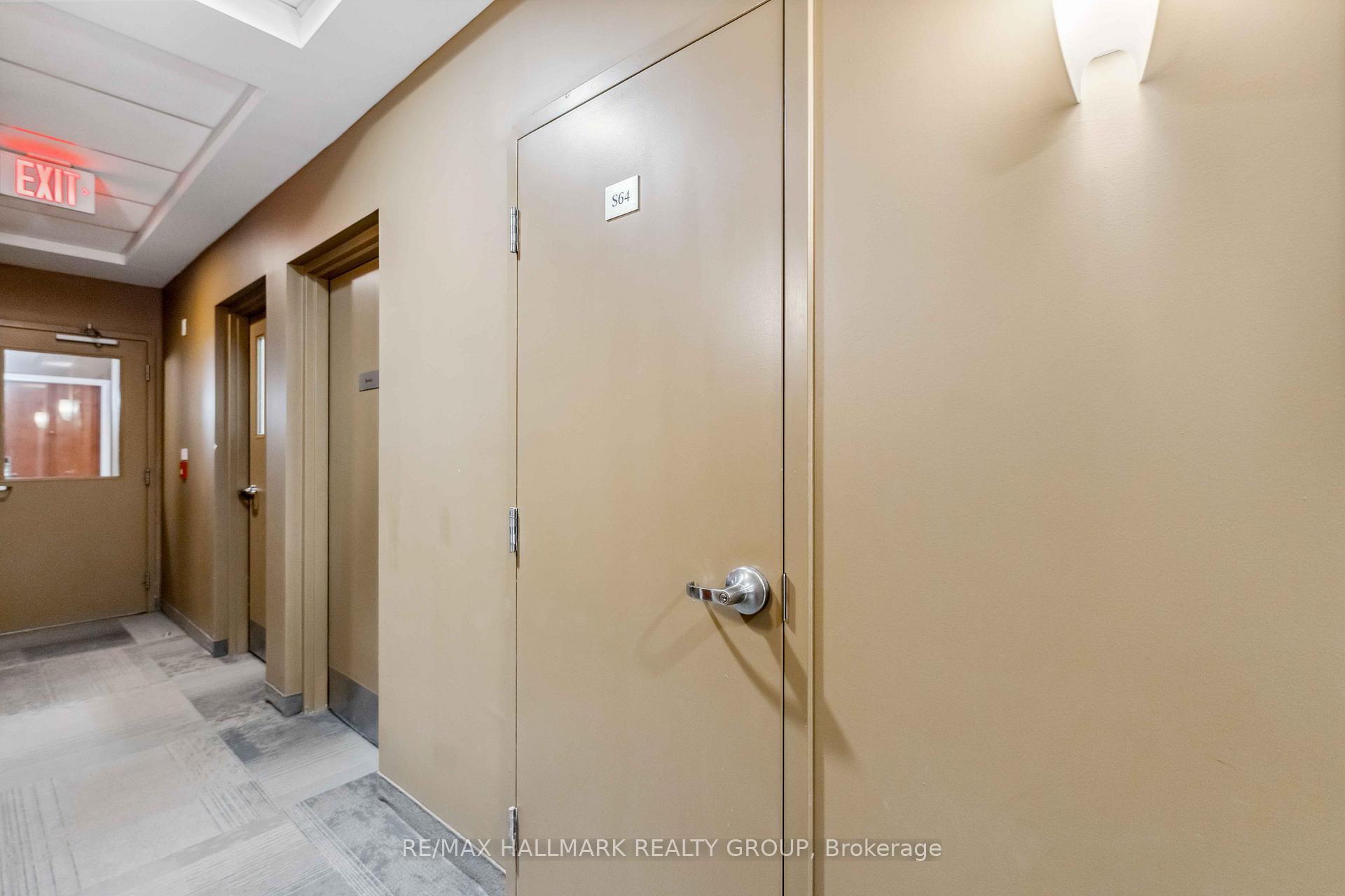 Photo 30 of Unit 604, 310 Centrum Boulevard, Ottawa, Bilberry Creek/Queenswood Heights — HOMEH