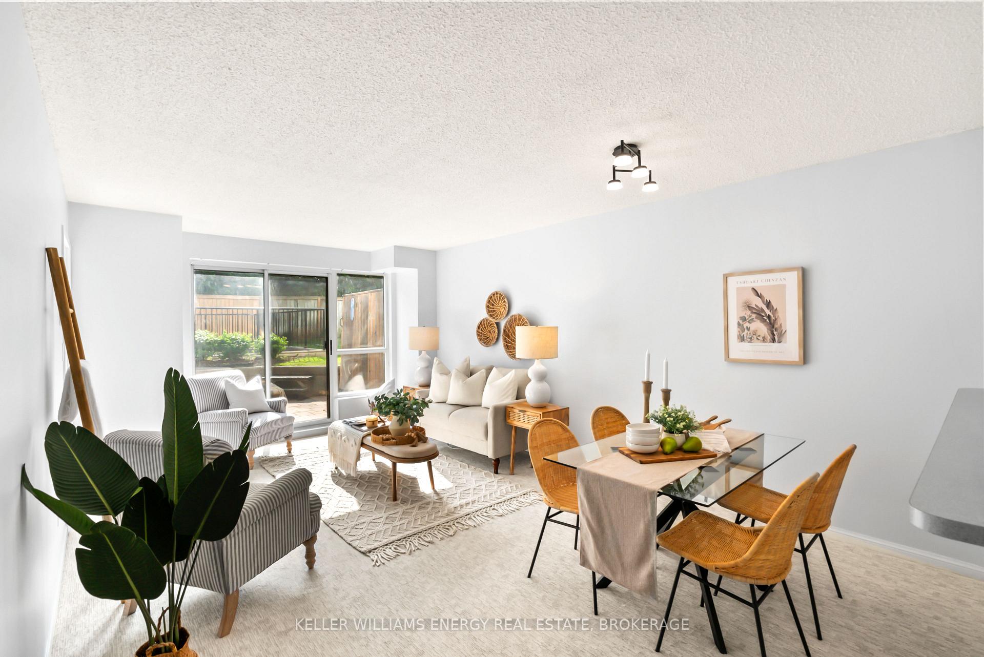 Photo 8 of Unit 109, 712 Rossland Road E, Whitby, Pringle Creek — HOMEH