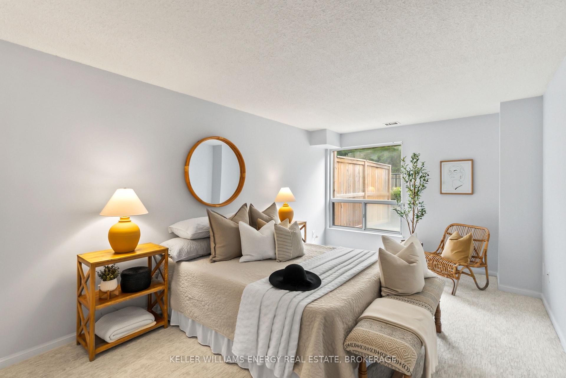 Photo 14 of Unit 109, 712 Rossland Road E, Whitby, Pringle Creek — HOMEH
