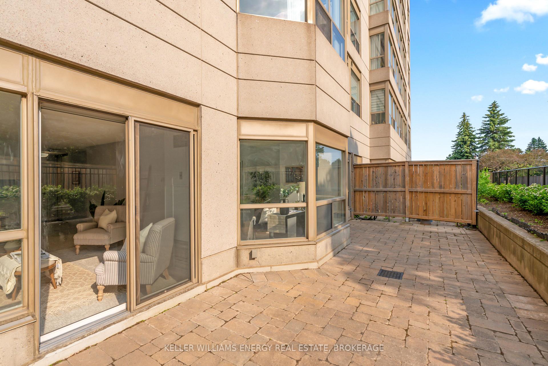 Photo 62 of Unit 109, 712 Rossland Road E, Whitby, Pringle Creek — HOMEH
