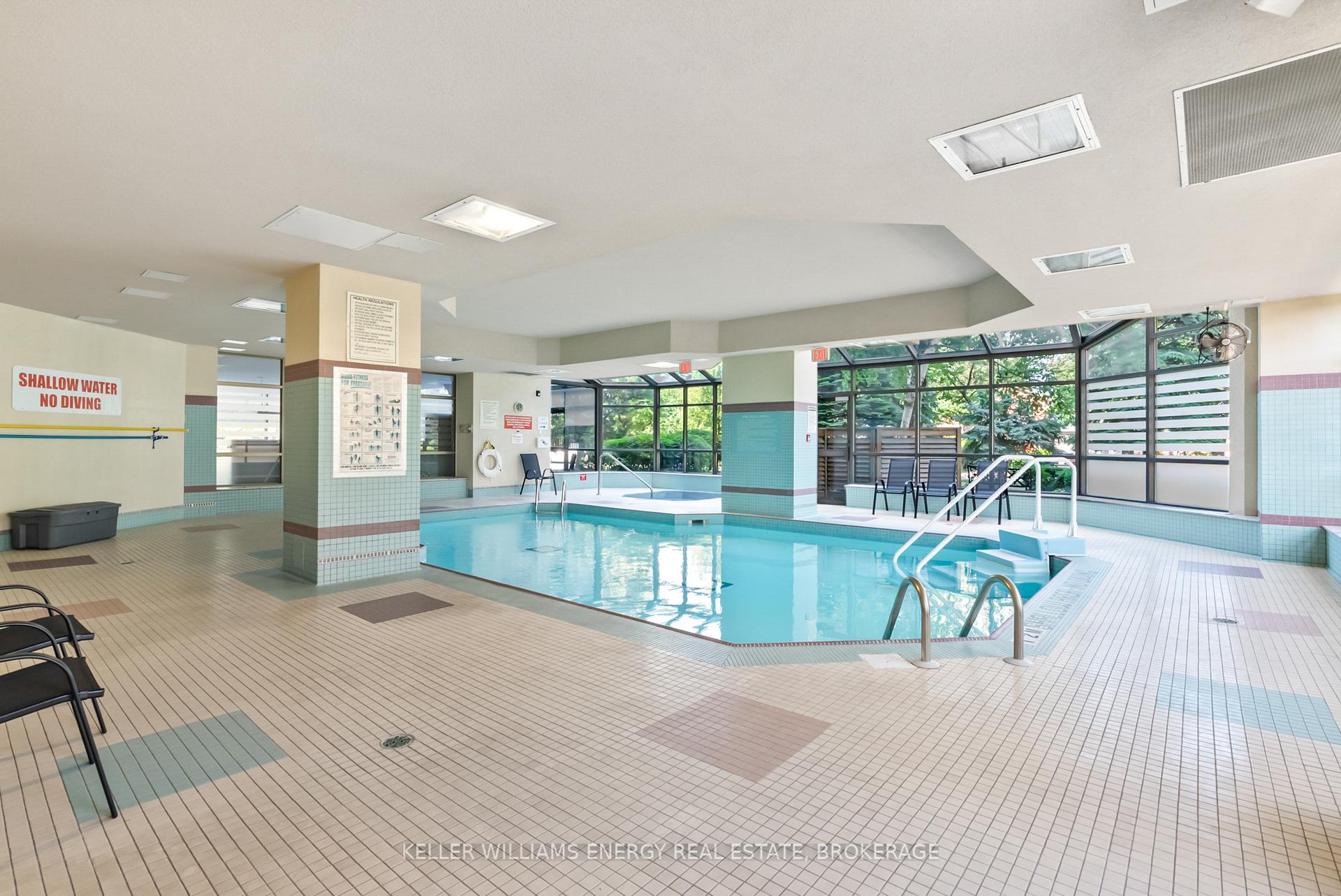 Photo 71 of Unit 109, 712 Rossland Road E, Whitby, Pringle Creek — HOMEH