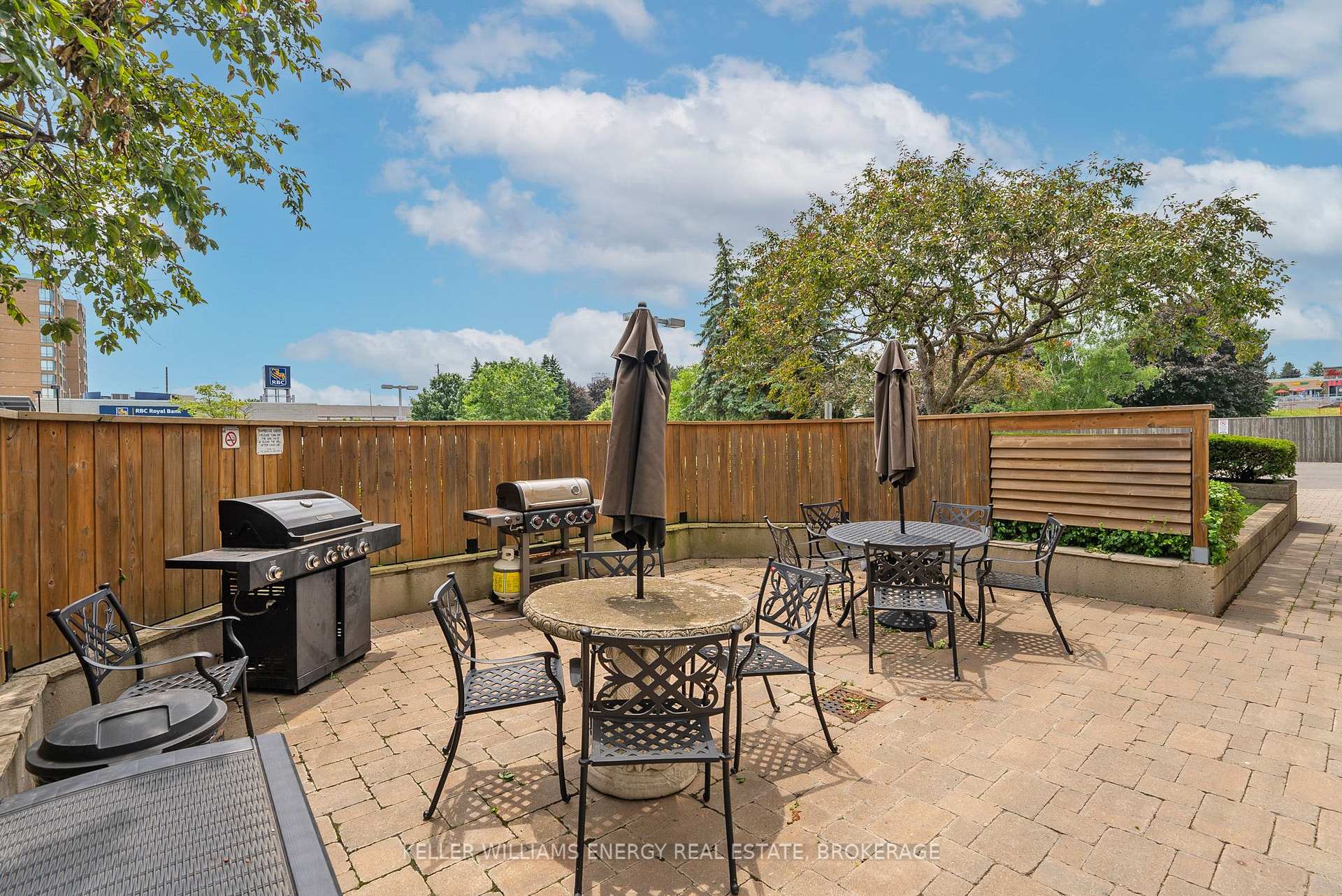 Photo 77 of Unit 109, 712 Rossland Road E, Whitby, Pringle Creek — HOMEH