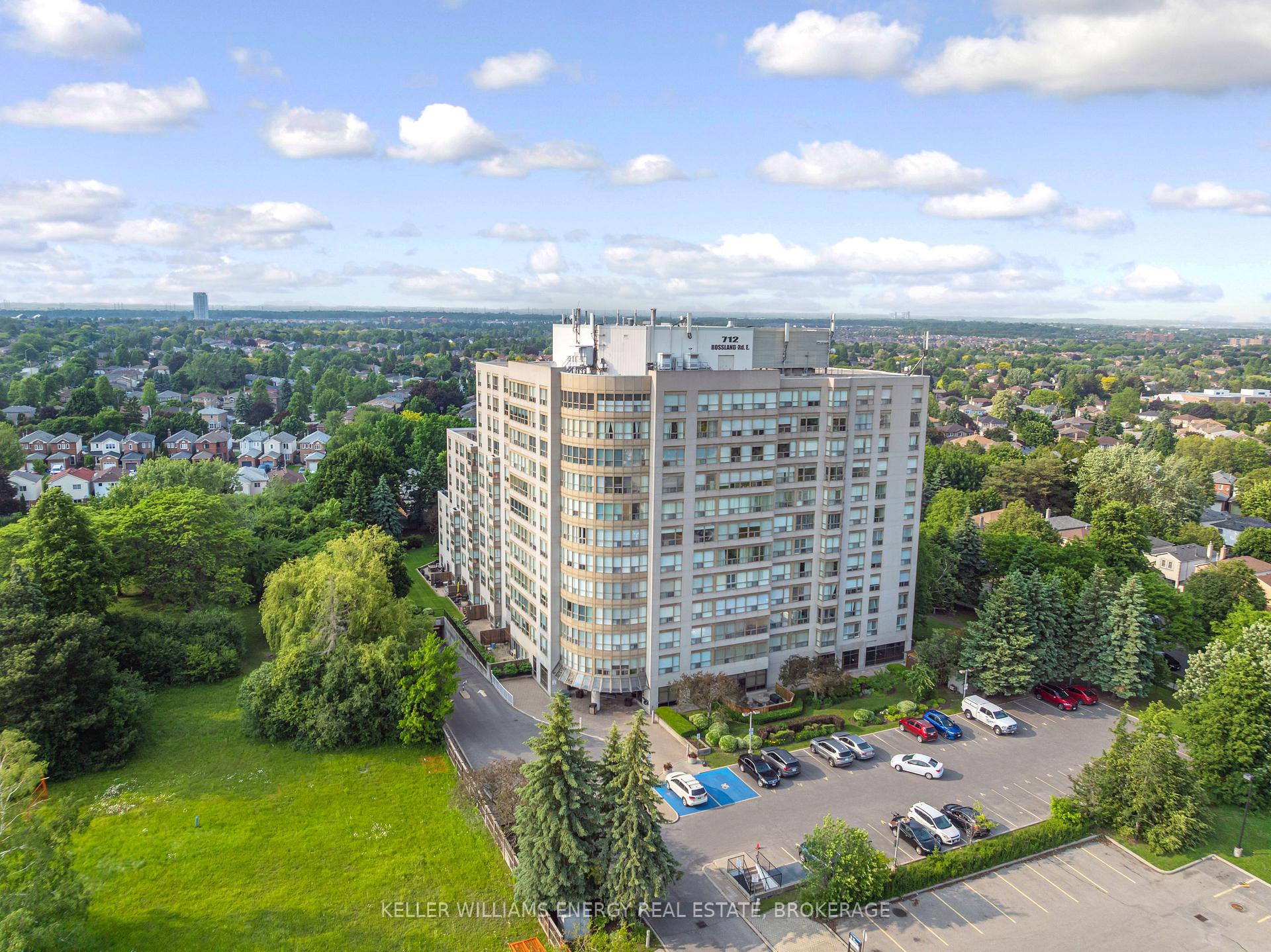 Photo 79 of Unit 109, 712 Rossland Road E, Whitby, Pringle Creek — HOMEH