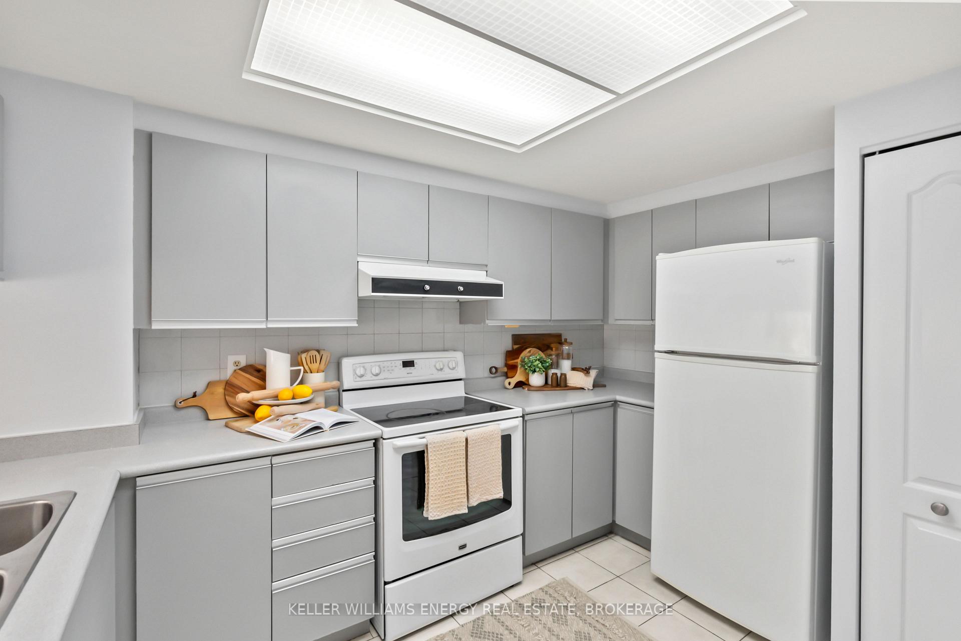 Photo 24 of Unit 109, 712 Rossland Road E, Whitby, Pringle Creek — HOMEH
