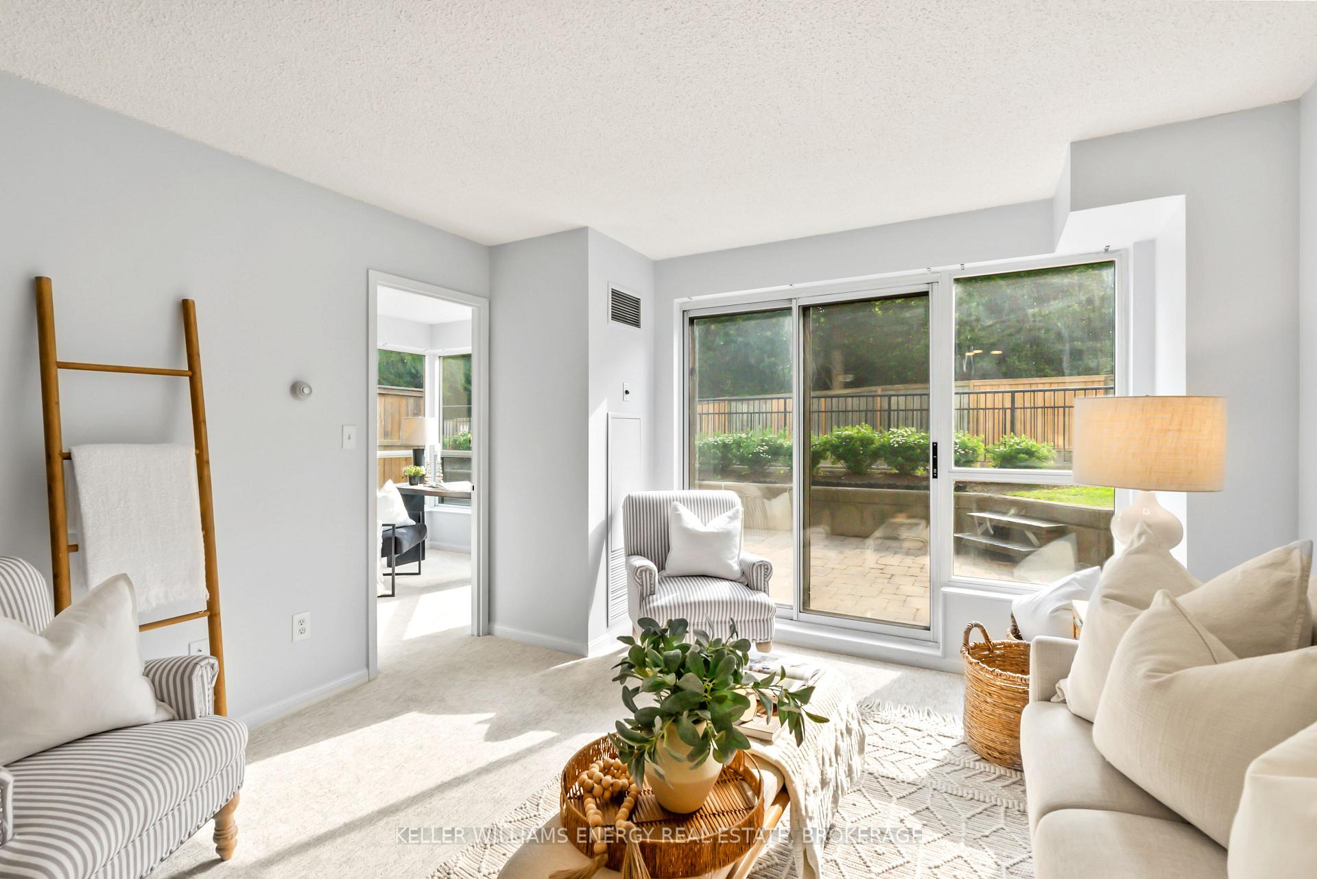 Photo 28 of Unit 109, 712 Rossland Road E, Whitby, Pringle Creek — HOMEH