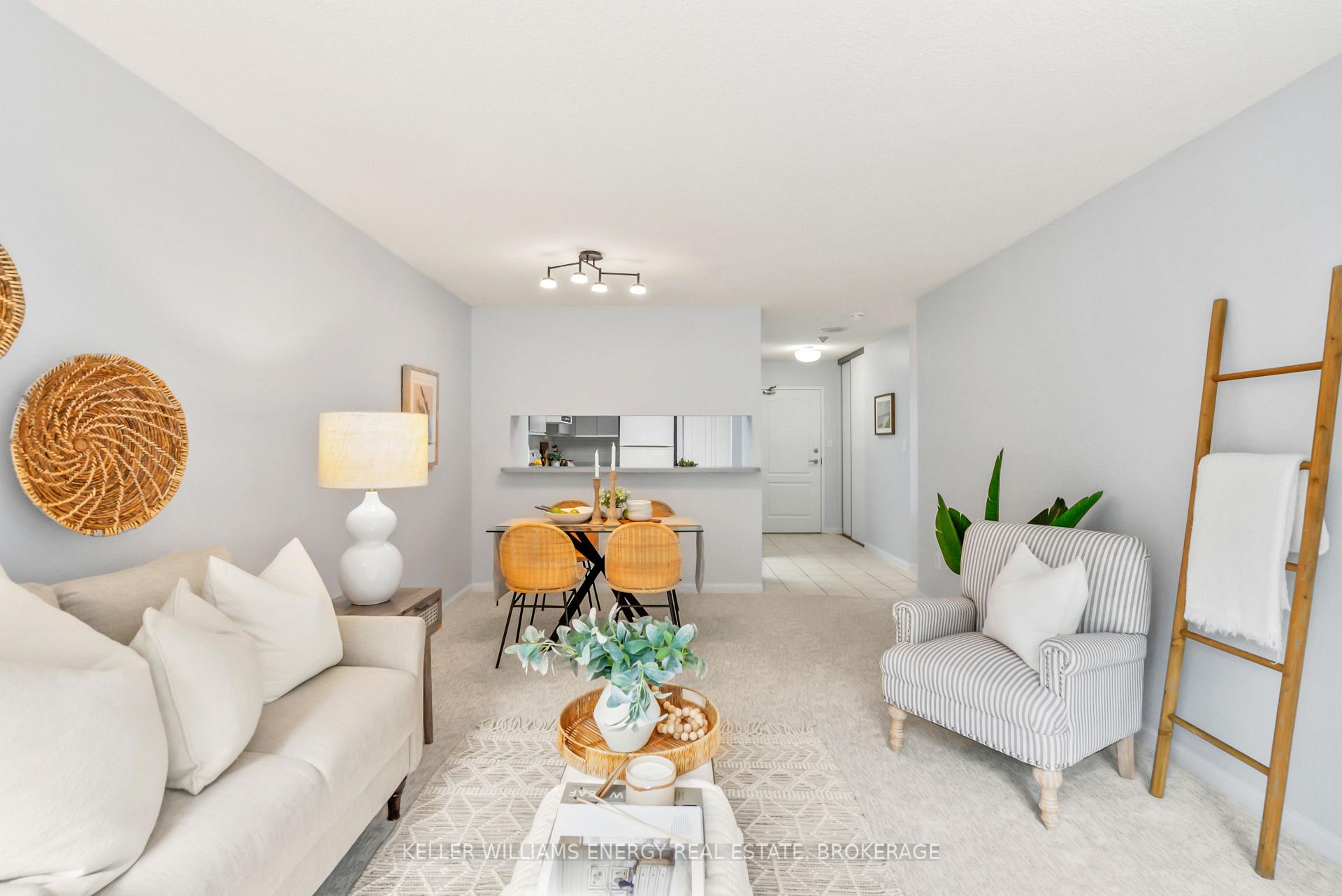 Photo 30 of Unit 109, 712 Rossland Road E, Whitby, Pringle Creek — HOMEH