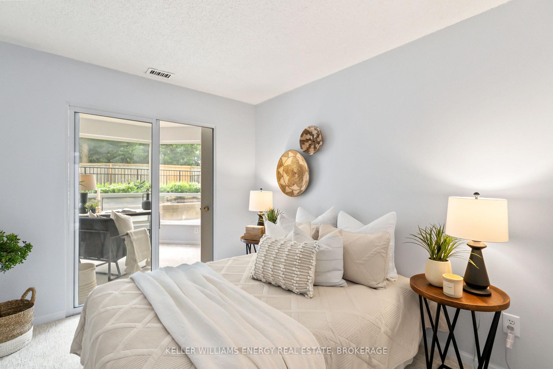 Photo 37 of Unit 109, 712 Rossland Road E, Whitby, Pringle Creek — HOMEH