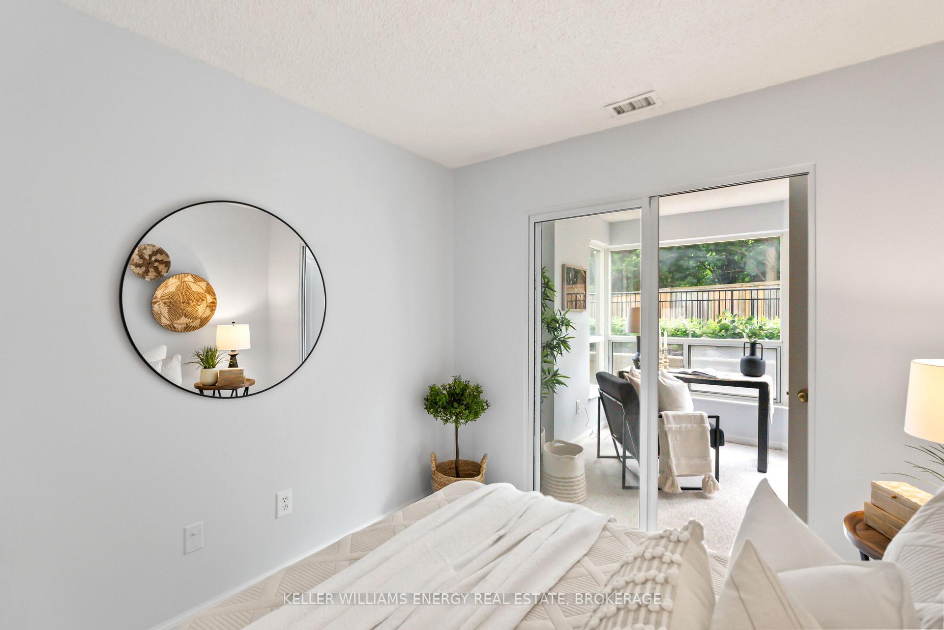 Photo 38 of Unit 109, 712 Rossland Road E, Whitby, Pringle Creek — HOMEH