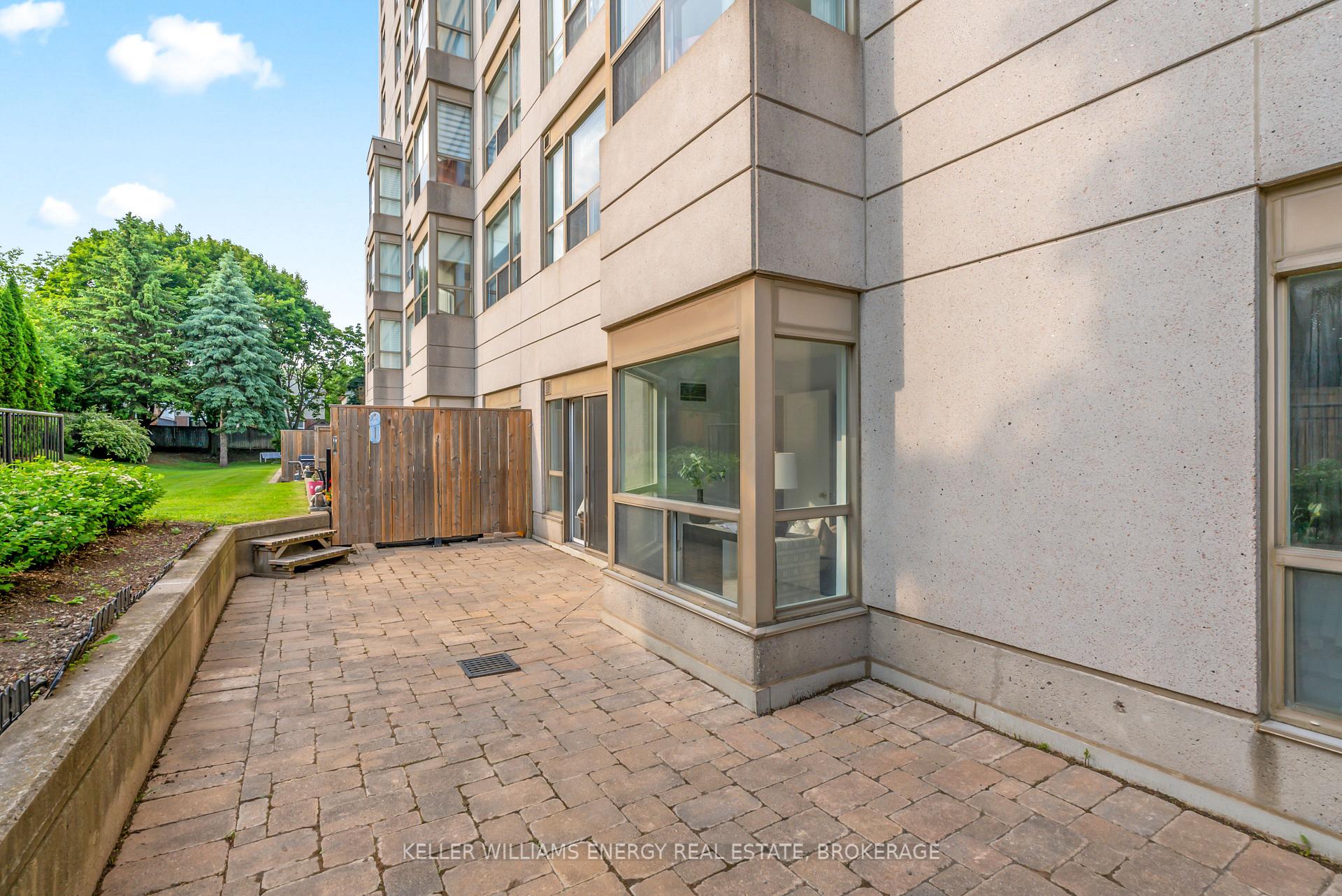 Photo 44 of Unit 109, 712 Rossland Road E, Whitby, Pringle Creek — HOMEH