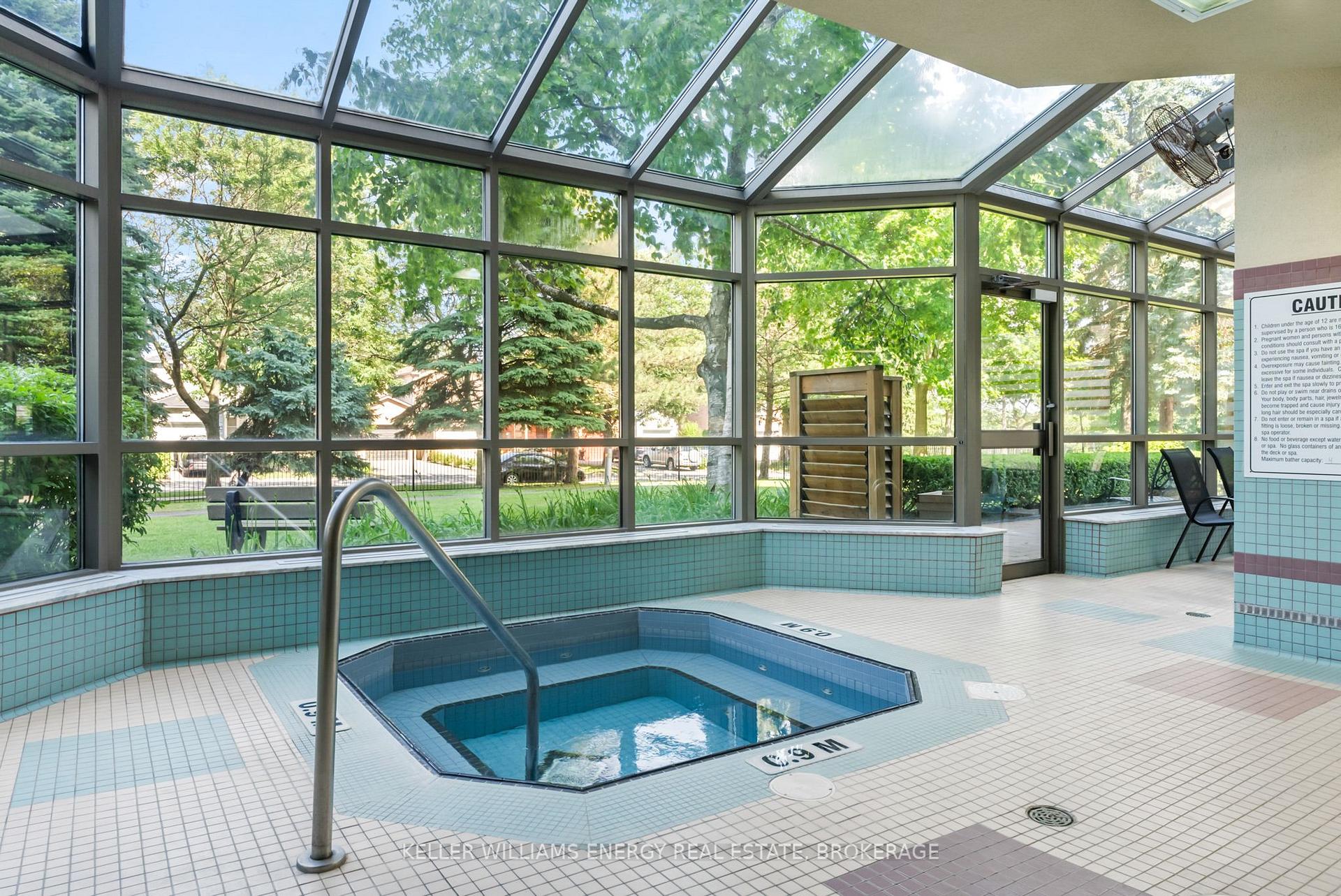 Photo 52 of Unit 109, 712 Rossland Road E, Whitby, Pringle Creek — HOMEH