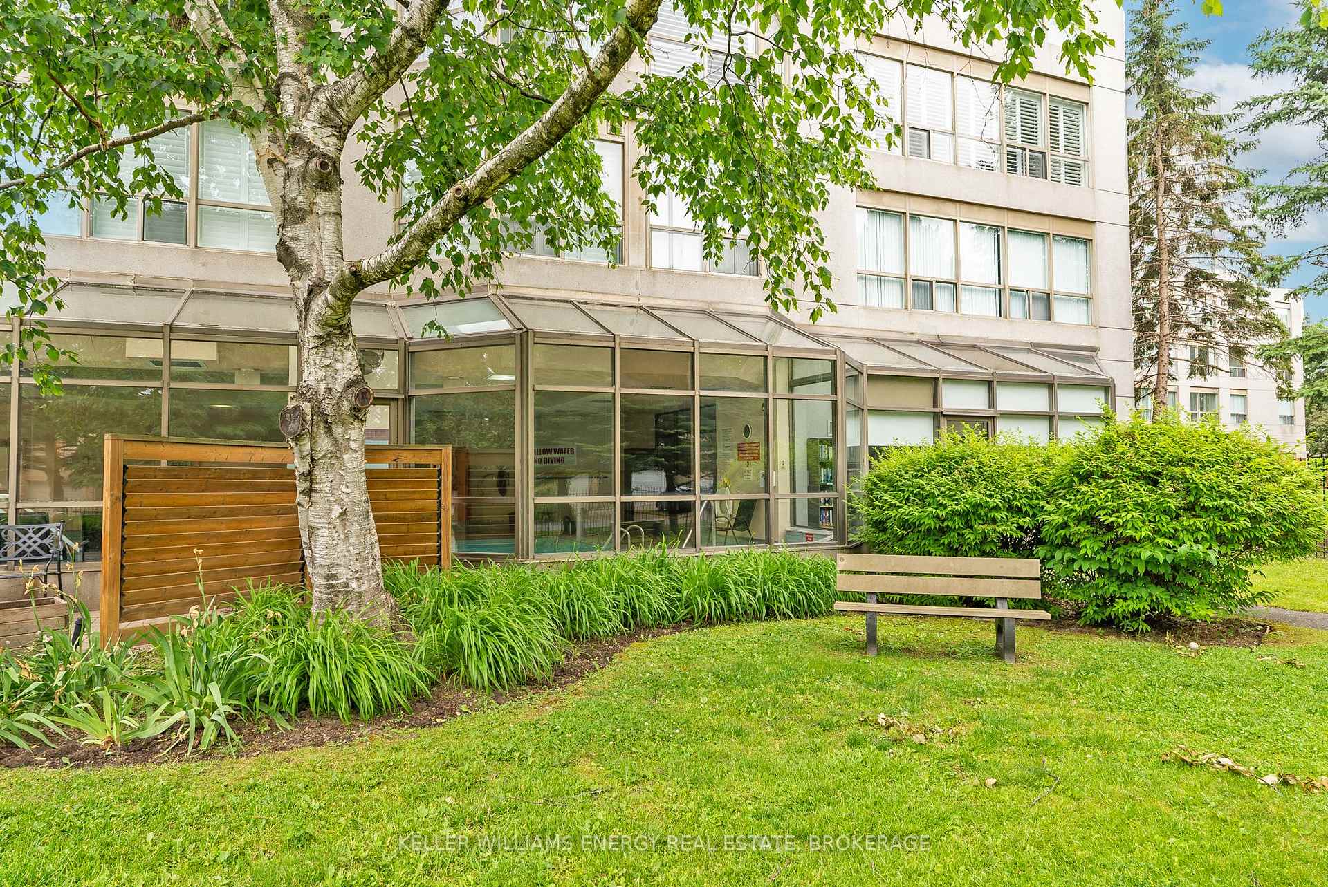 Photo 58 of Unit 109, 712 Rossland Road E, Whitby, Pringle Creek — HOMEH