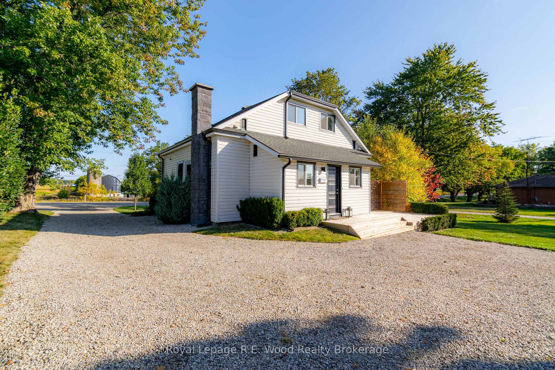 Photo 21 of 355 Harley Road, Brant, Brantford Twp — HOMEH