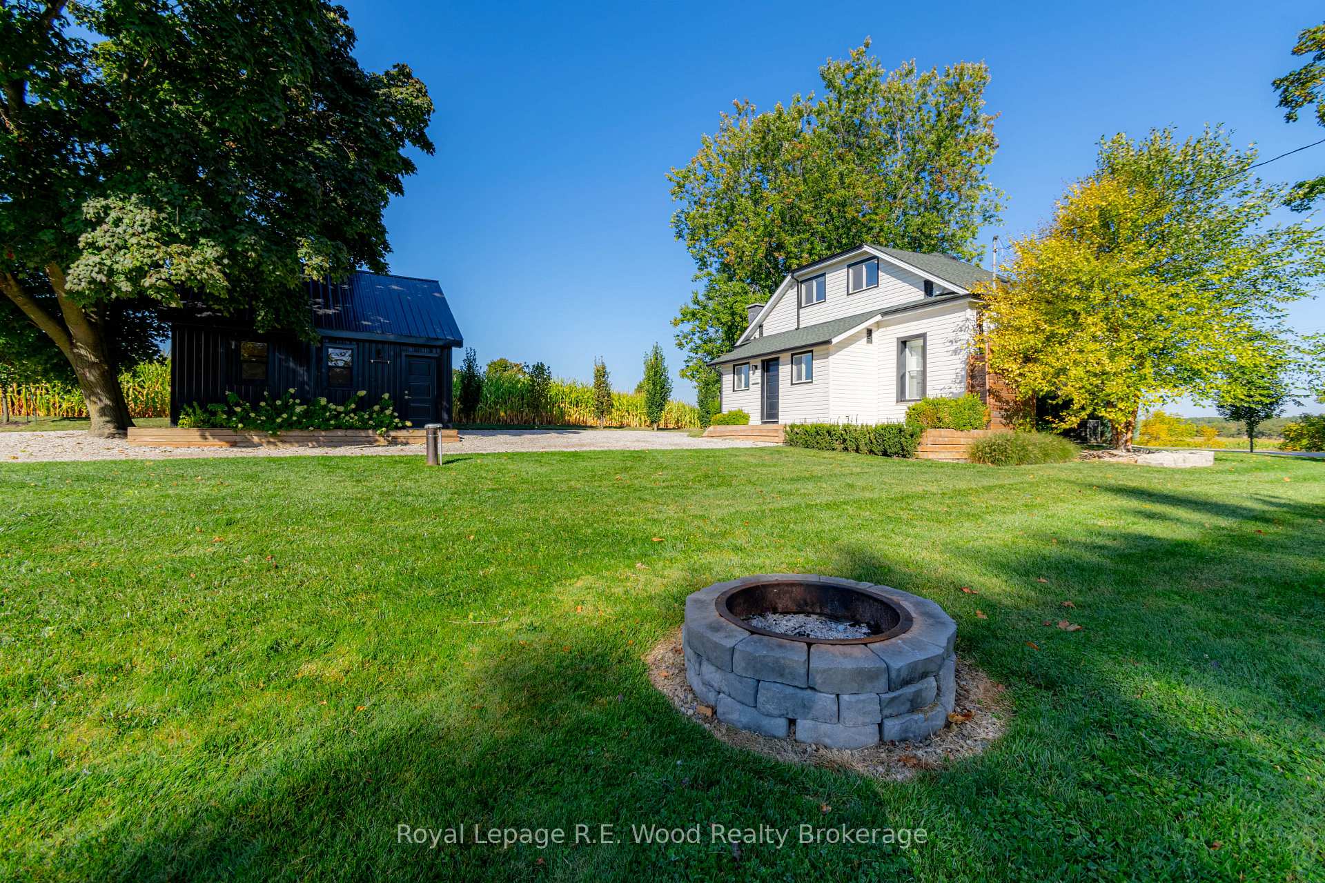 Photo 26 of 355 Harley Road, Brant, Brantford Twp — HOMEH