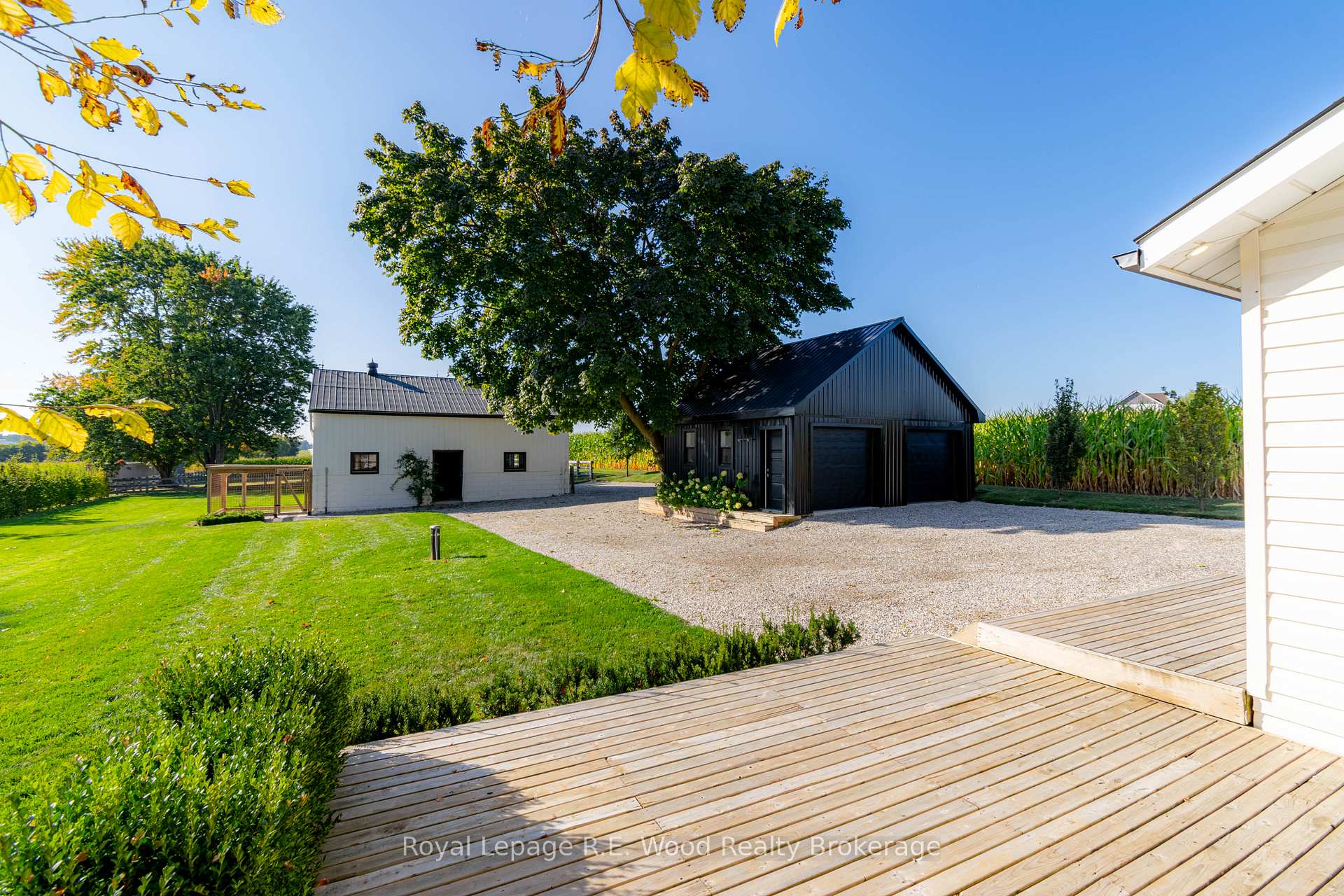 Photo 22 of 355 Harley Road, Brant, Brantford Twp — HOMEH