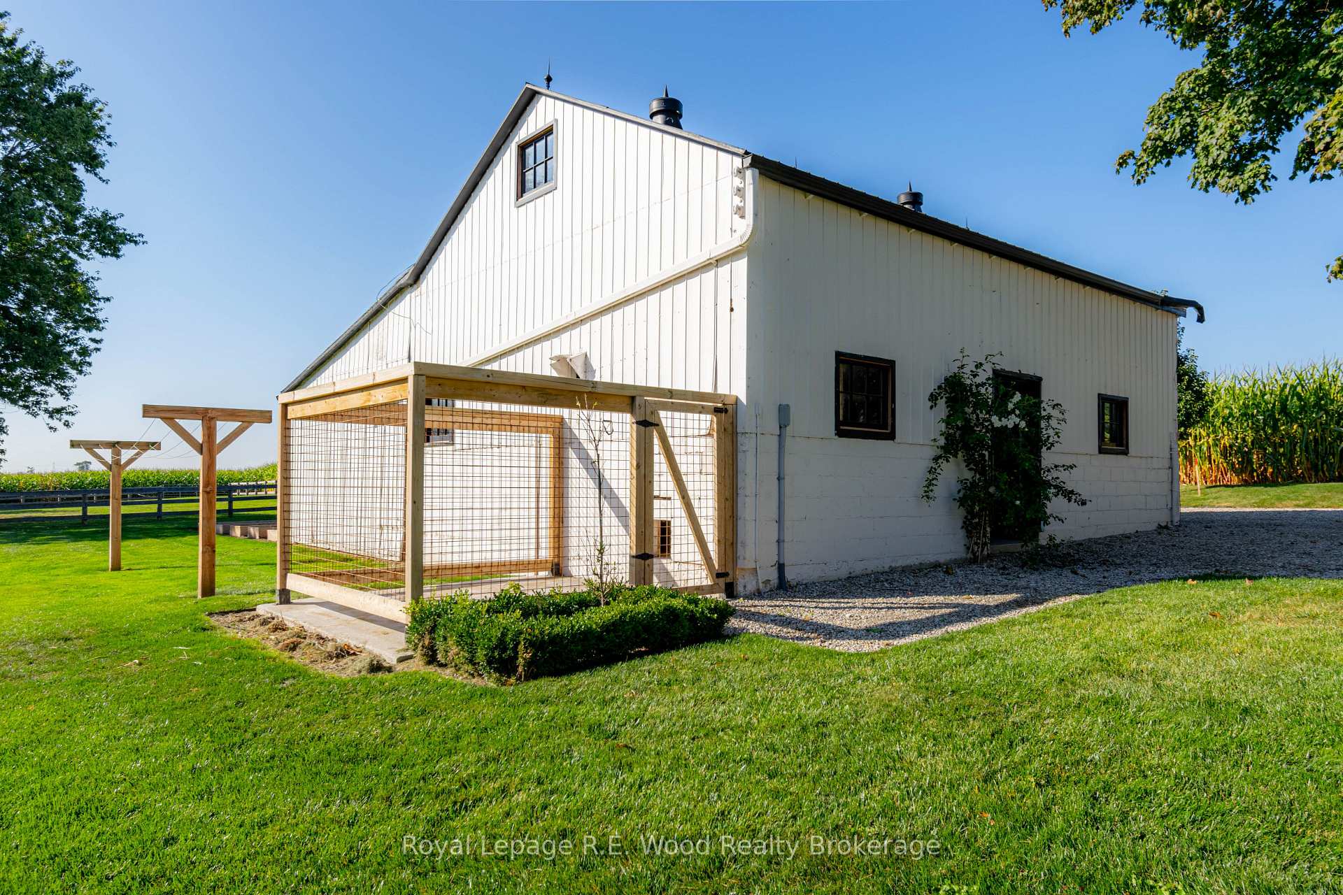 Photo 27 of 355 Harley Road, Brant, Brantford Twp — HOMEH