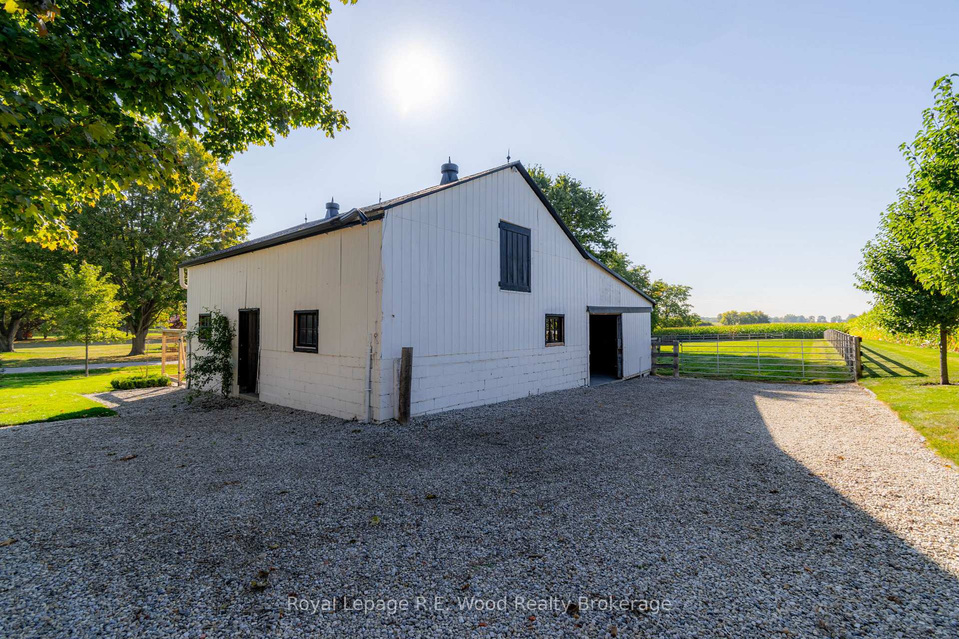 Photo 37 of 355 Harley Road, Brant, Brantford Twp — HOMEH