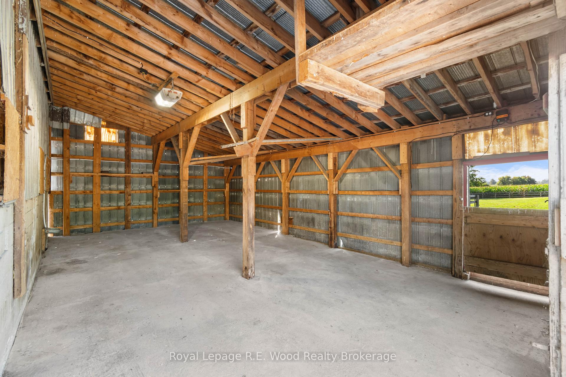 Photo 38 of 355 Harley Road, Brant, Brantford Twp — HOMEH