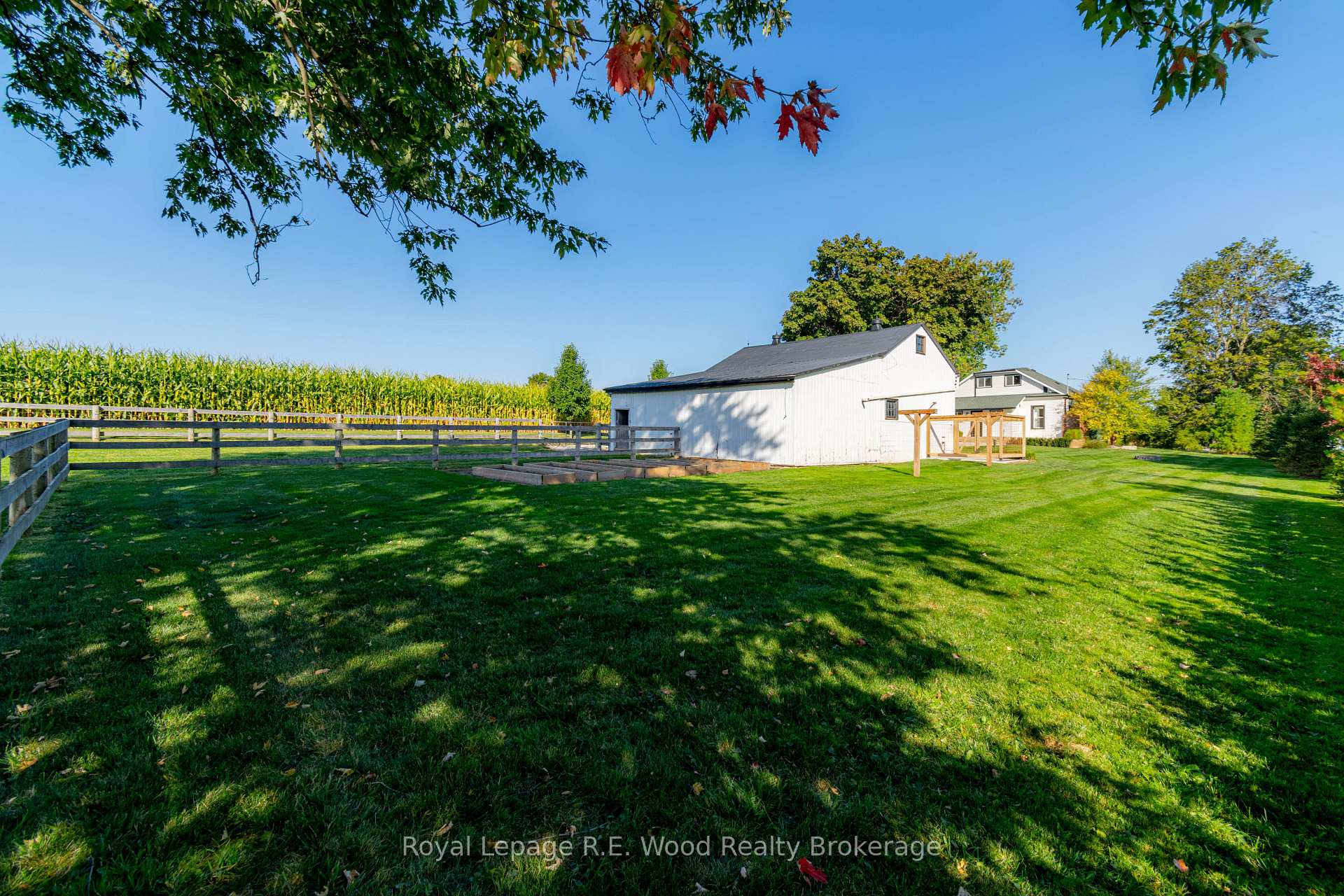 Photo 29 of 355 Harley Road, Brant, Brantford Twp — HOMEH