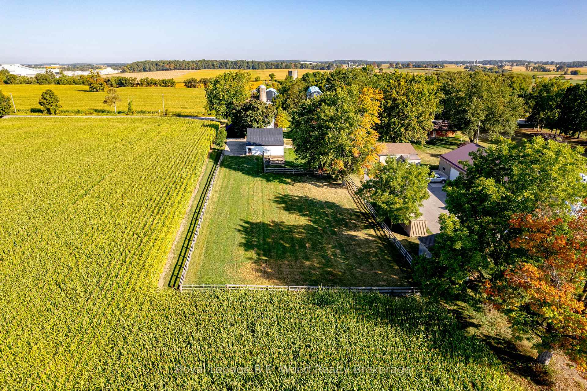 Photo 35 of 355 Harley Road, Brant, Brantford Twp — HOMEH
