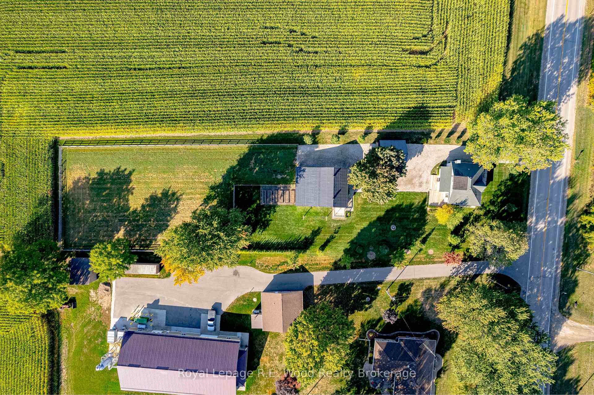 Photo 32 of 355 Harley Road, Brant, Brantford Twp — HOMEH