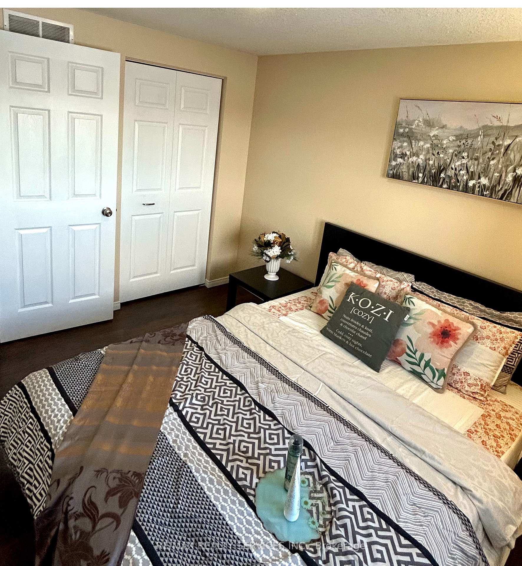 Photo 12 of Unit 4, 36 Fallowfield Drive, Kitchener — HOMEH