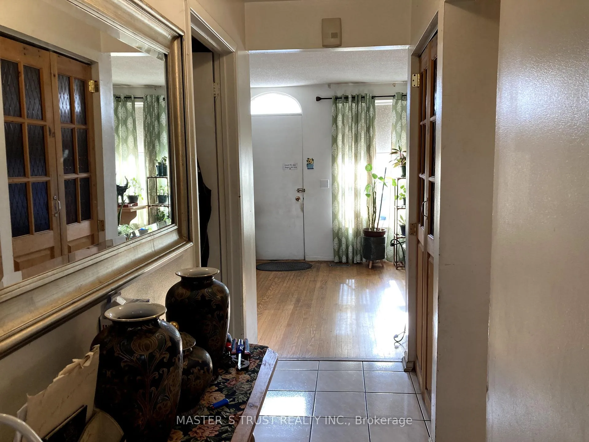 Front of Unit 72, 246 John Garland Boulevard