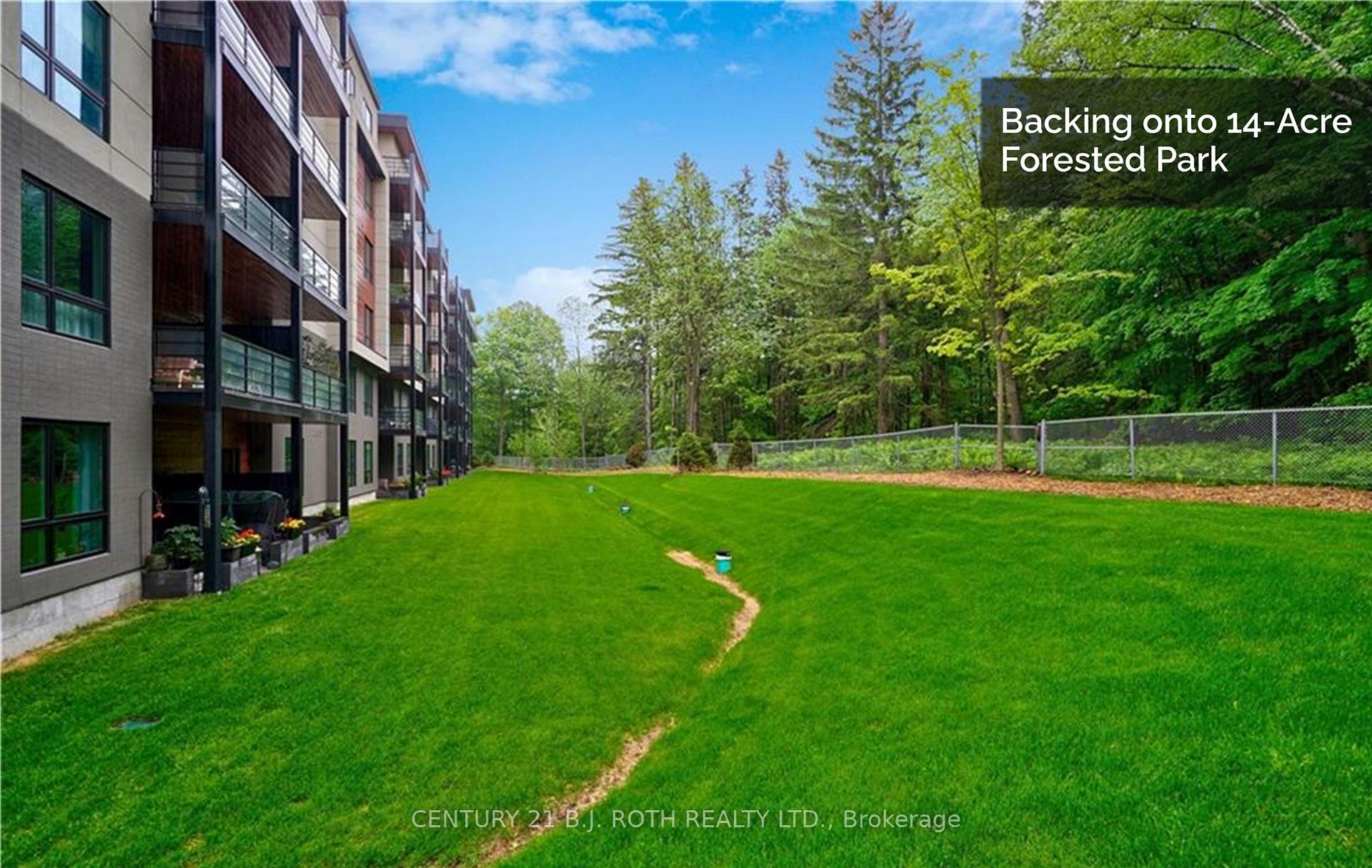 Photo 2 of Unit 110, 304 Essa Road, Barrie, 400 West — HOMEH