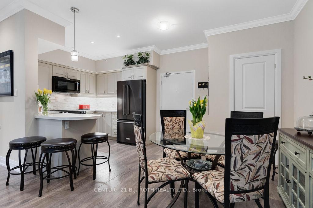 Photo 5 of Unit 110, 304 Essa Road, Barrie, 400 West — HOMEH