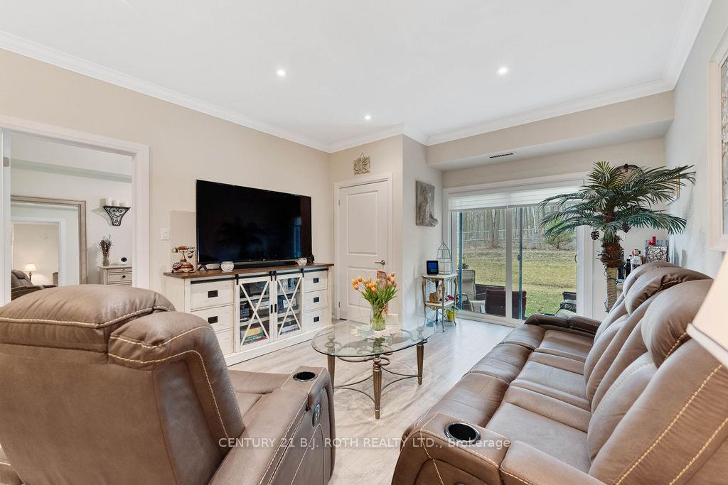 Photo 11 of Unit 110, 304 Essa Road, Barrie, 400 West — HOMEH