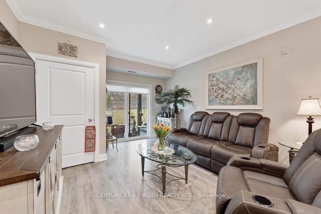 Photo 12 of Unit 110, 304 Essa Road, Barrie, 400 West — HOMEH